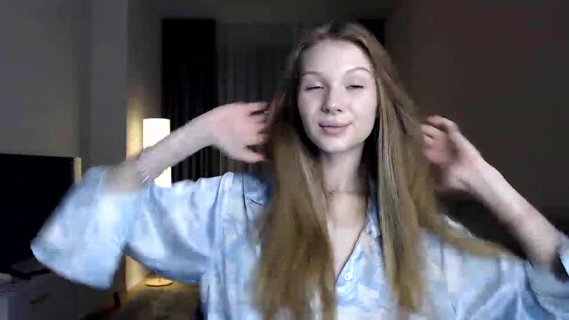 Gallery image thumbnail from CuteBlonde's myfreecams stream on, 06/14/2026, 23:19 image 12 of 20