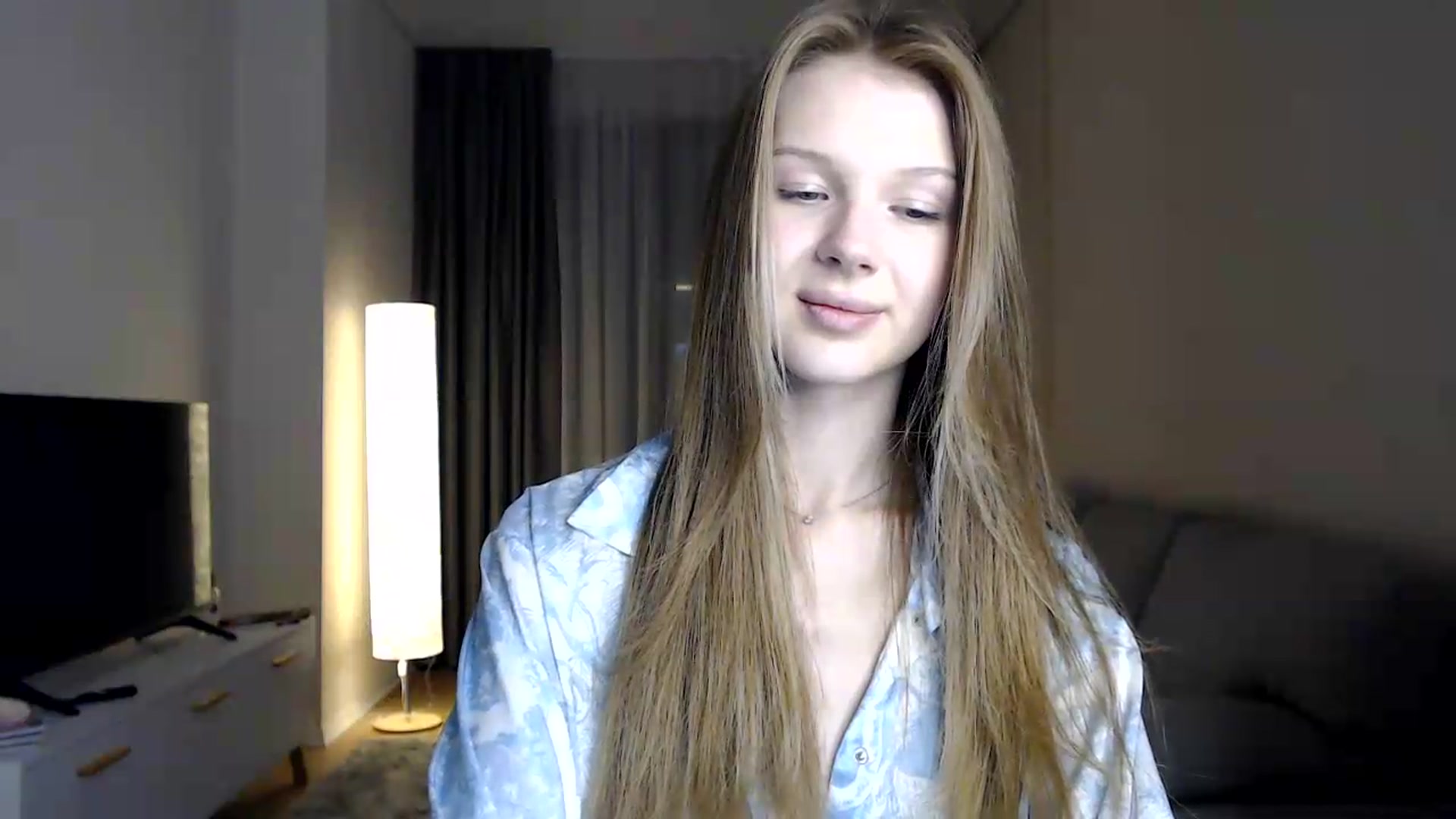 Gallery image thumbnail from CuteBlonde's myfreecams stream on, 06/14/2026, 23:19 image 16 of 20