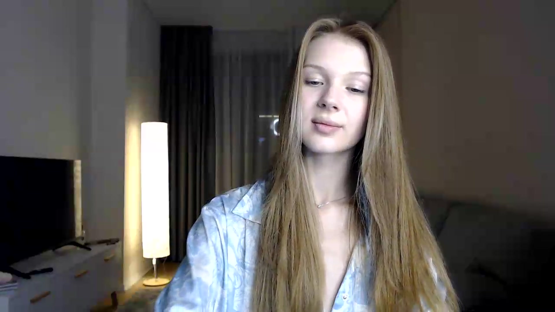 Gallery image thumbnail from CuteBlonde's myfreecams stream on, 06/14/2026, 23:19 image 2 of 20
