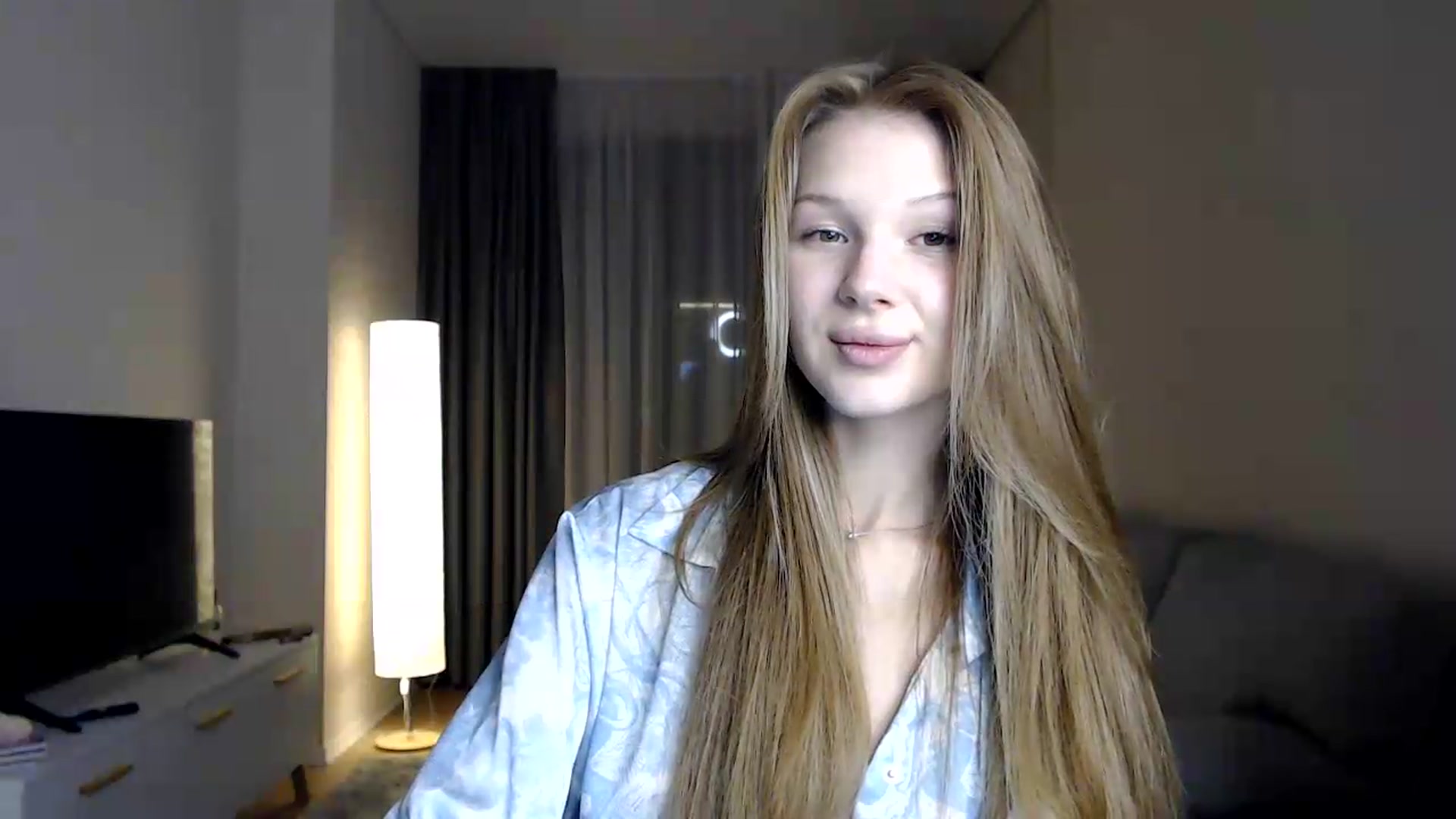 Gallery image thumbnail from CuteBlonde's myfreecams stream on, 06/14/2026, 23:19 image 3 of 20