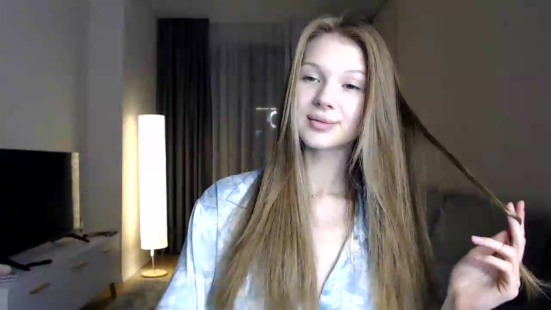 Gallery image thumbnail from CuteBlonde's myfreecams stream on, 06/14/2026, 23:19 image 11 of 20