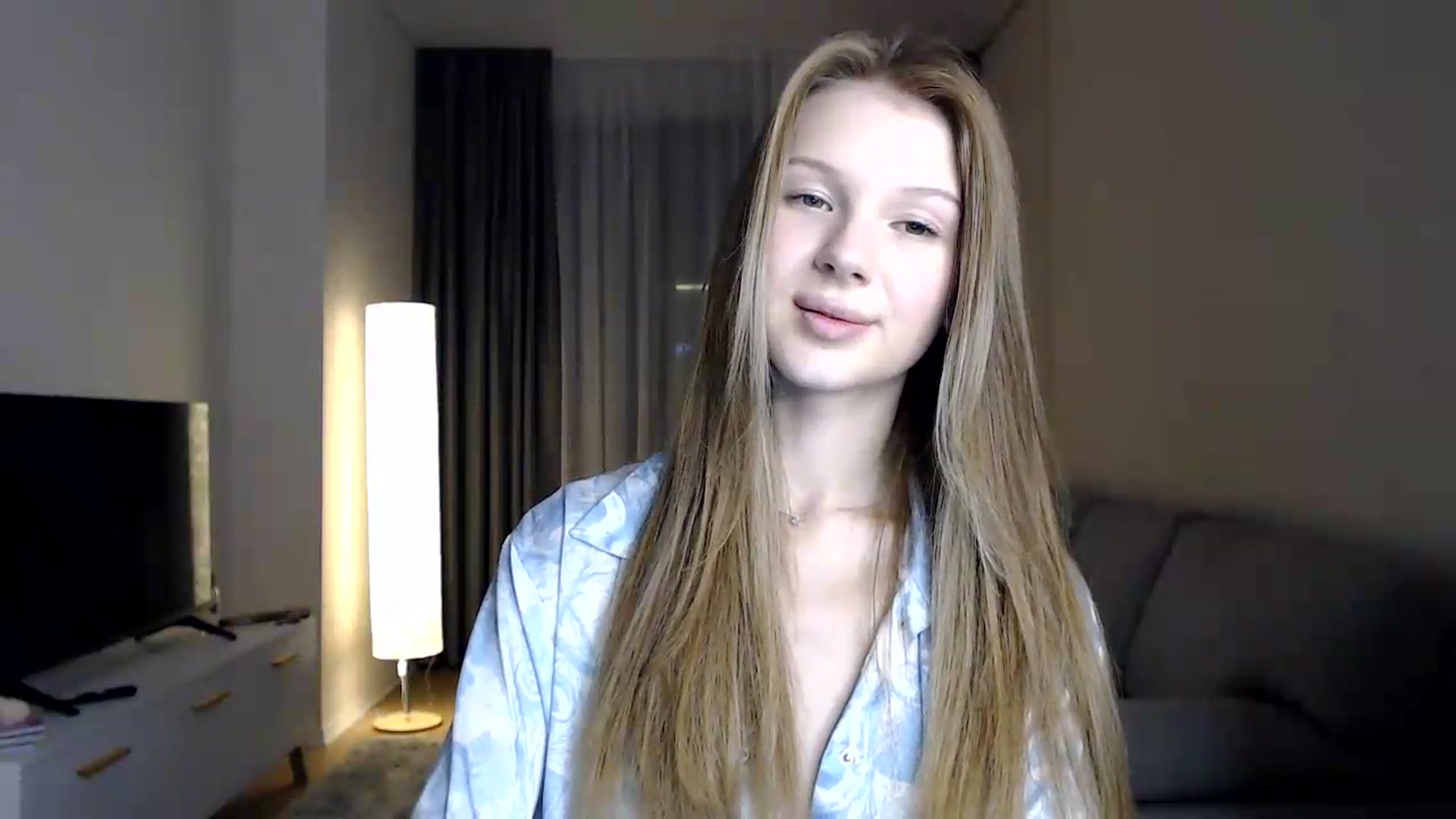 Gallery image thumbnail from CuteBlonde's myfreecams stream on, 06/14/2026, 23:19 image 9 of 20