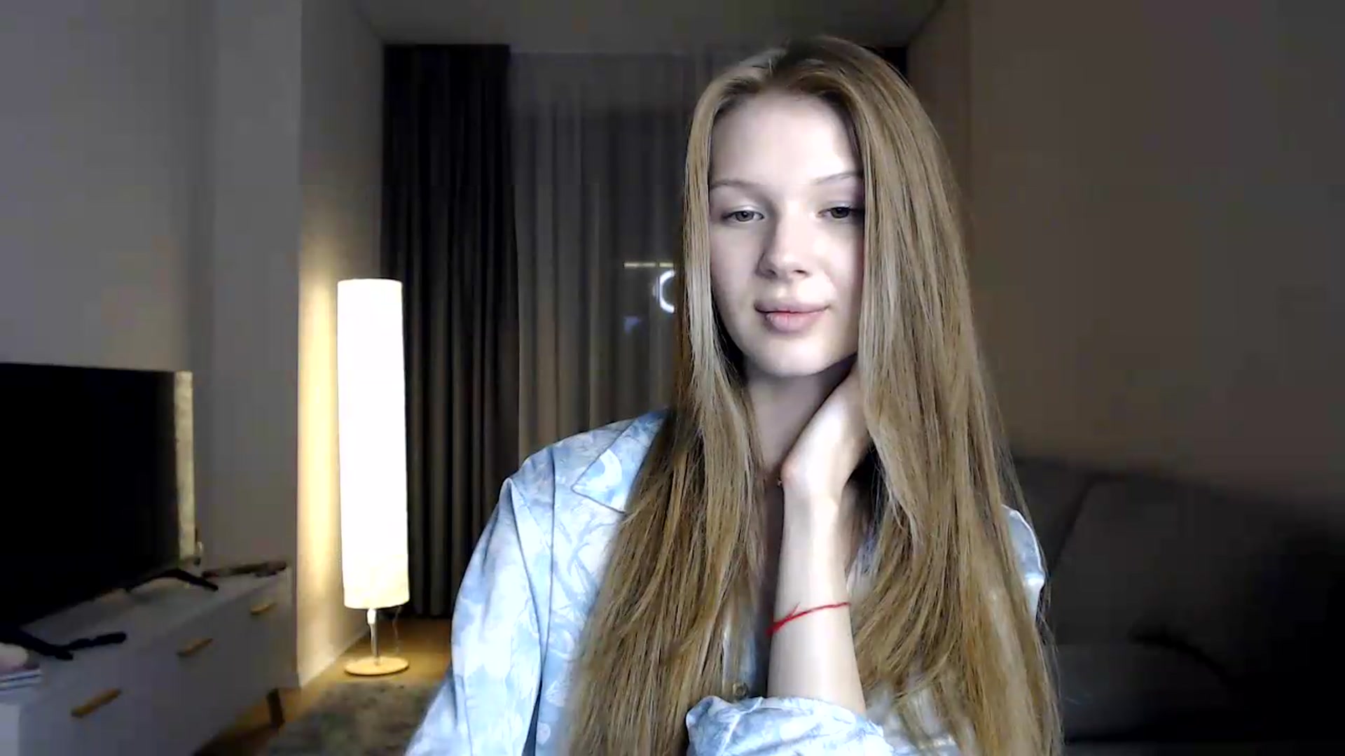 Gallery image thumbnail from CuteBlonde's myfreecams stream on, 06/14/2026, 23:19 image 5 of 20