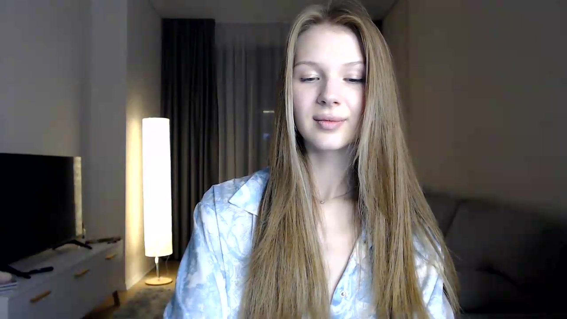 Gallery image thumbnail from CuteBlonde's myfreecams stream on, 06/14/2026, 23:19 image 17 of 20