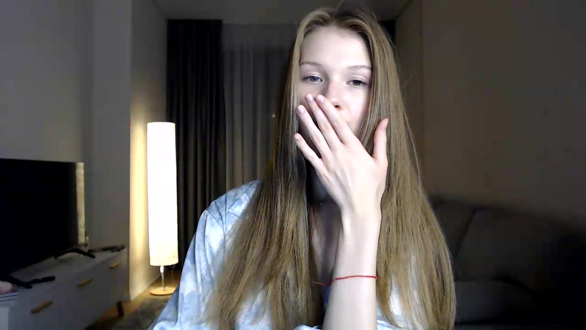 Gallery image thumbnail from CuteBlonde's myfreecams stream on, 06/14/2026, 23:19 image 18 of 20