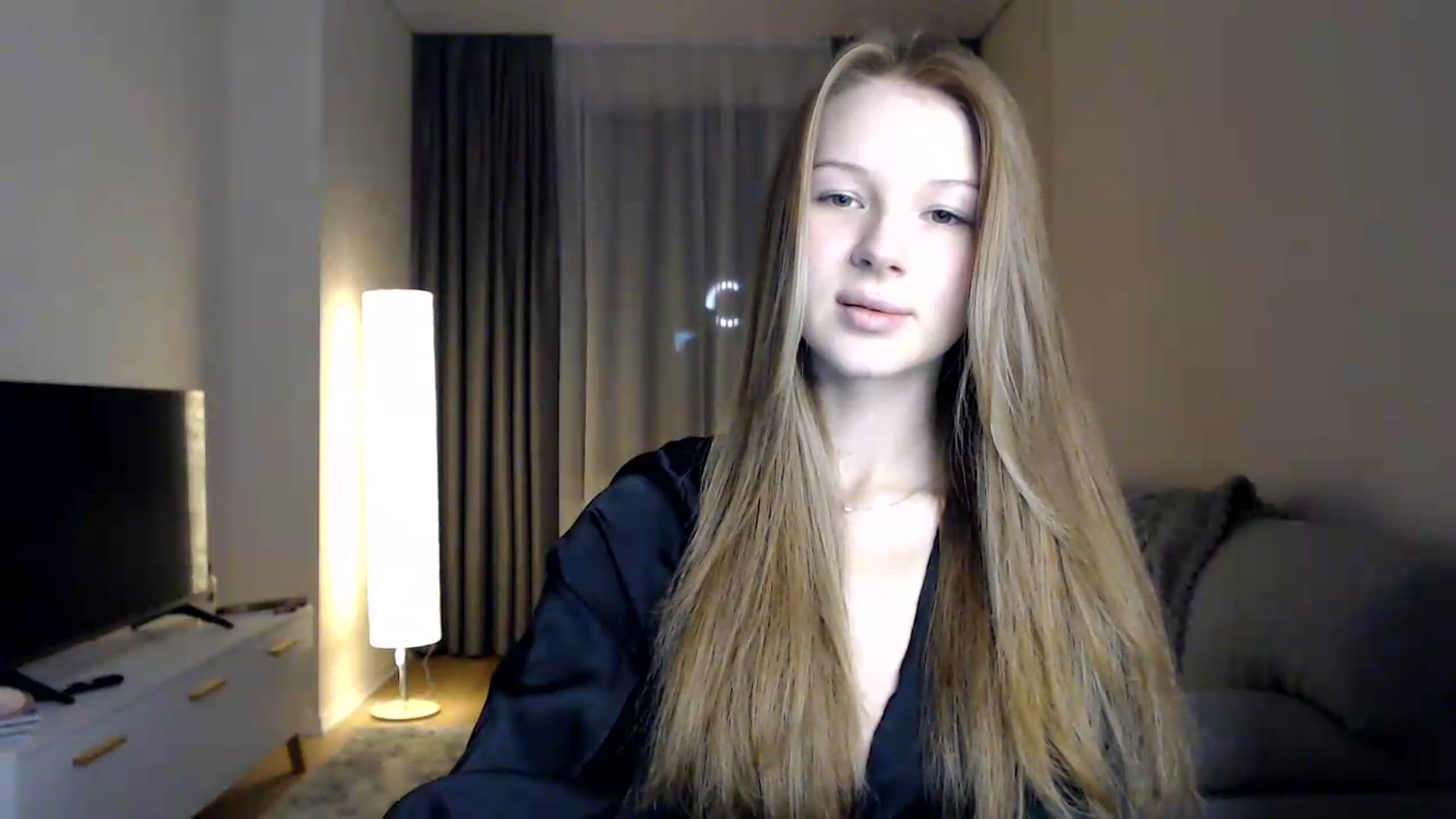 Gallery image thumbnail from CuteBlonde's myfreecams stream on, 06/15/2026, 23:43 image 9 of 20