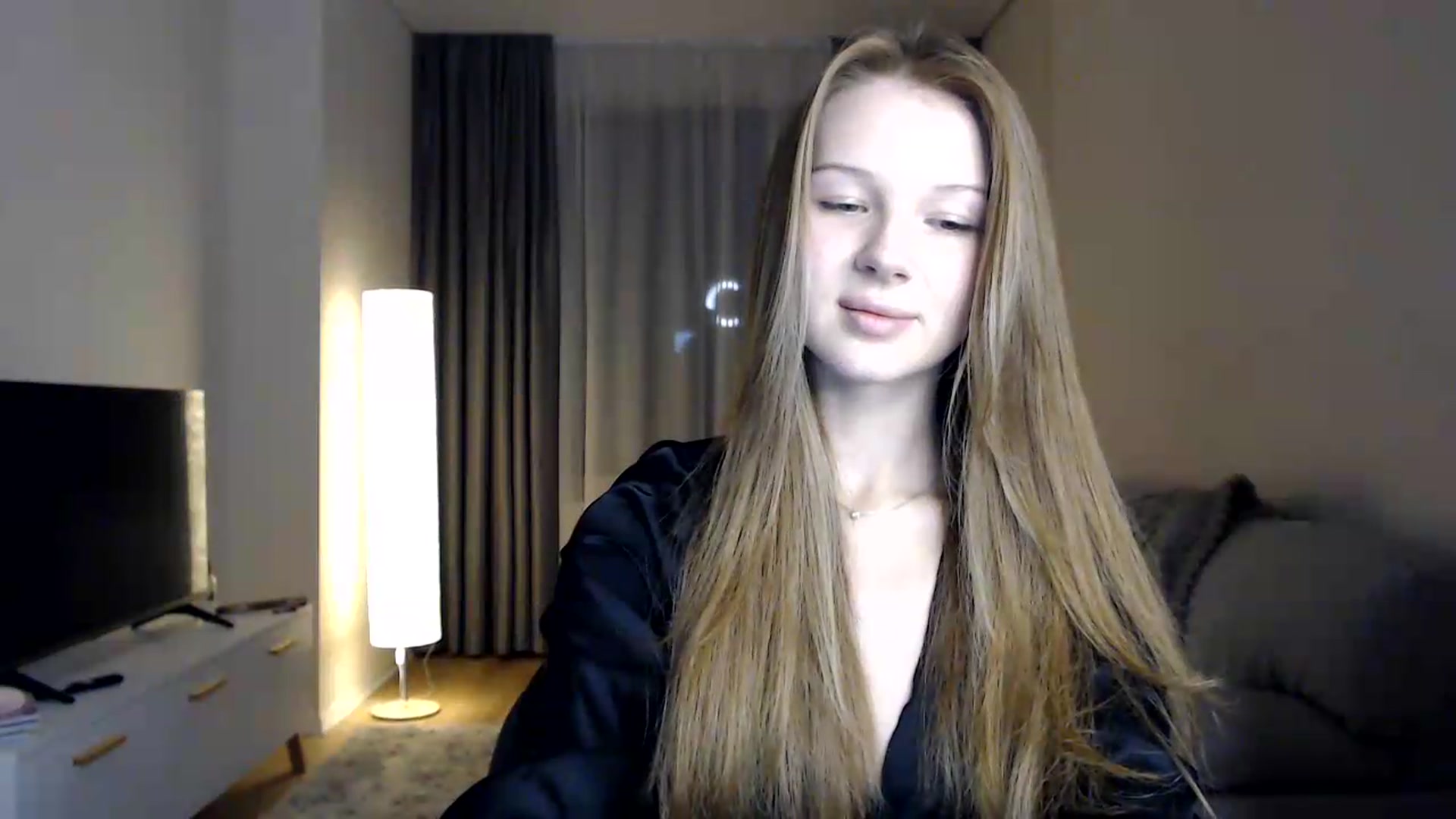 Gallery image thumbnail from CuteBlonde's myfreecams stream on, 06/15/2026, 23:43 image 11 of 20