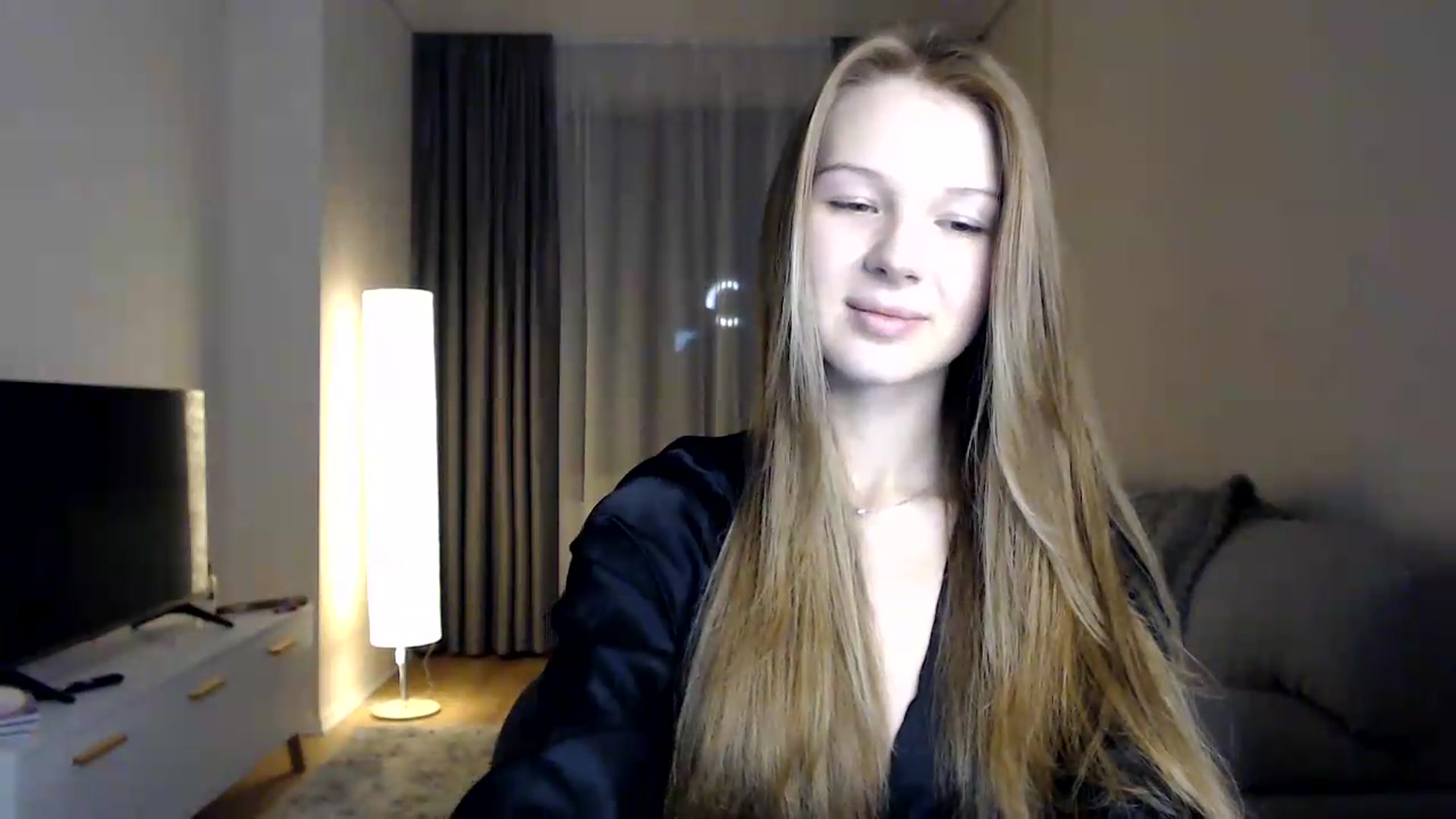 Gallery image thumbnail from CuteBlonde's myfreecams stream on, 06/15/2026, 23:43 image 14 of 20