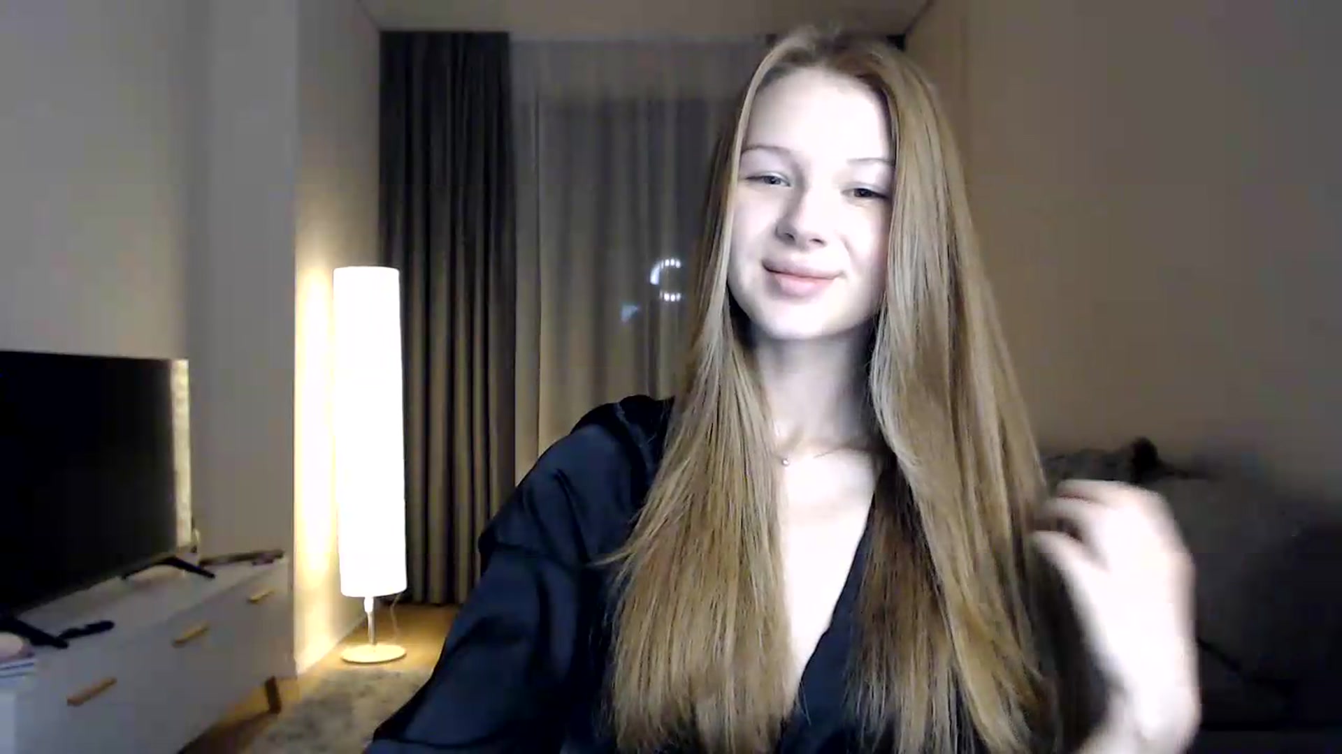 Gallery image thumbnail from CuteBlonde's myfreecams stream on, 06/15/2026, 23:43 image 7 of 20