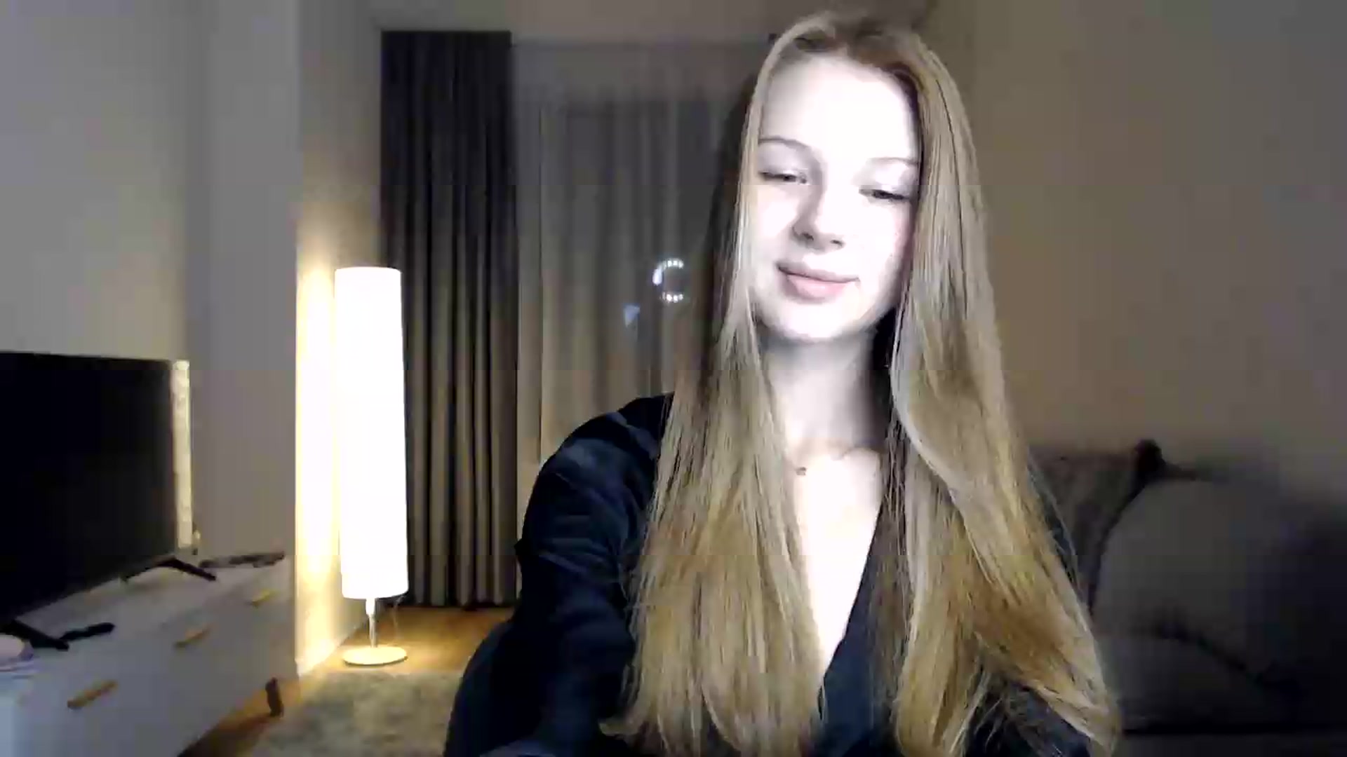 Gallery image thumbnail from CuteBlonde's myfreecams stream on, 06/15/2026, 23:43 image 5 of 20