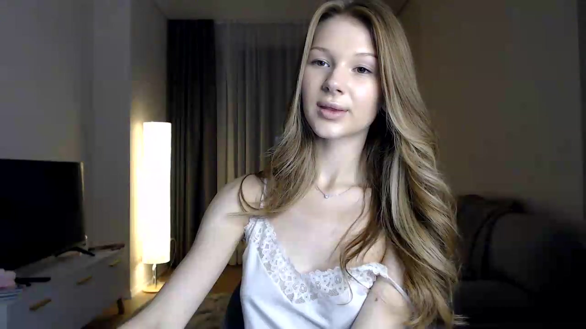 Gallery image thumbnail from CuteBlonde's myfreecams stream on, 06/18/2026, 21:57 image 12 of 20