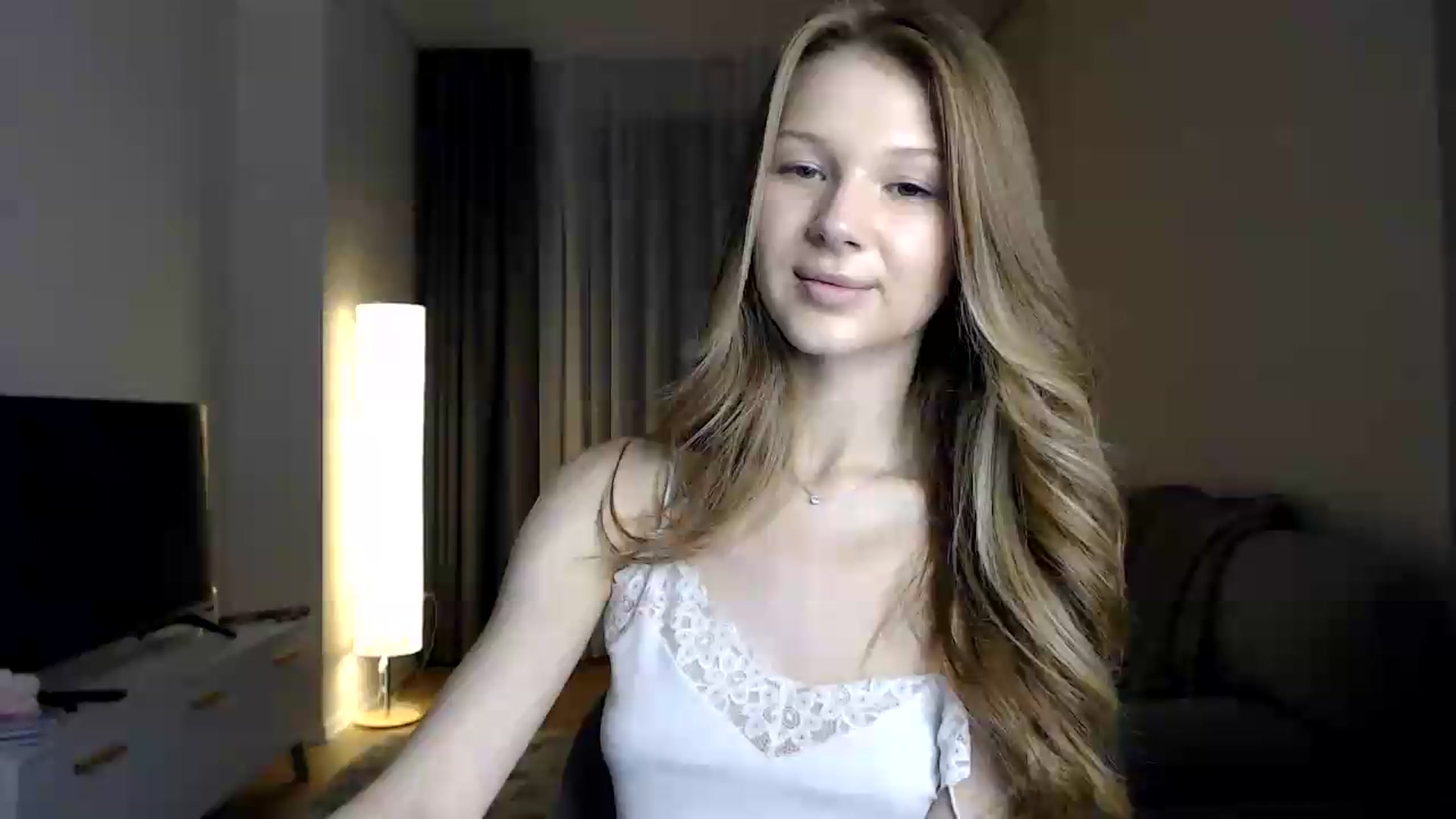 Gallery image thumbnail from CuteBlonde's myfreecams stream on, 06/18/2026, 21:57 image 13 of 20