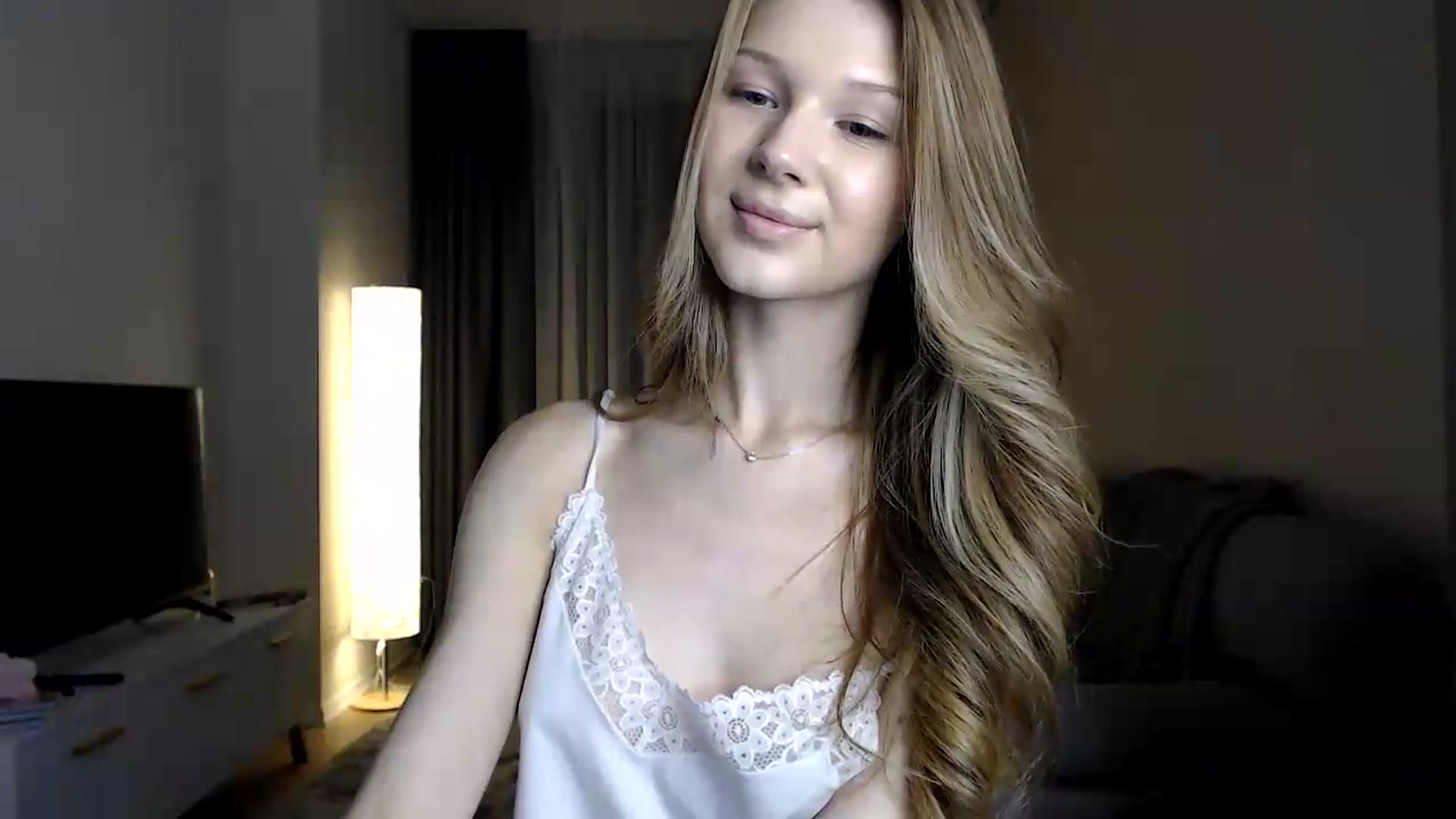 Gallery image thumbnail from CuteBlonde's myfreecams stream on, 06/18/2026, 21:57 image 2 of 20