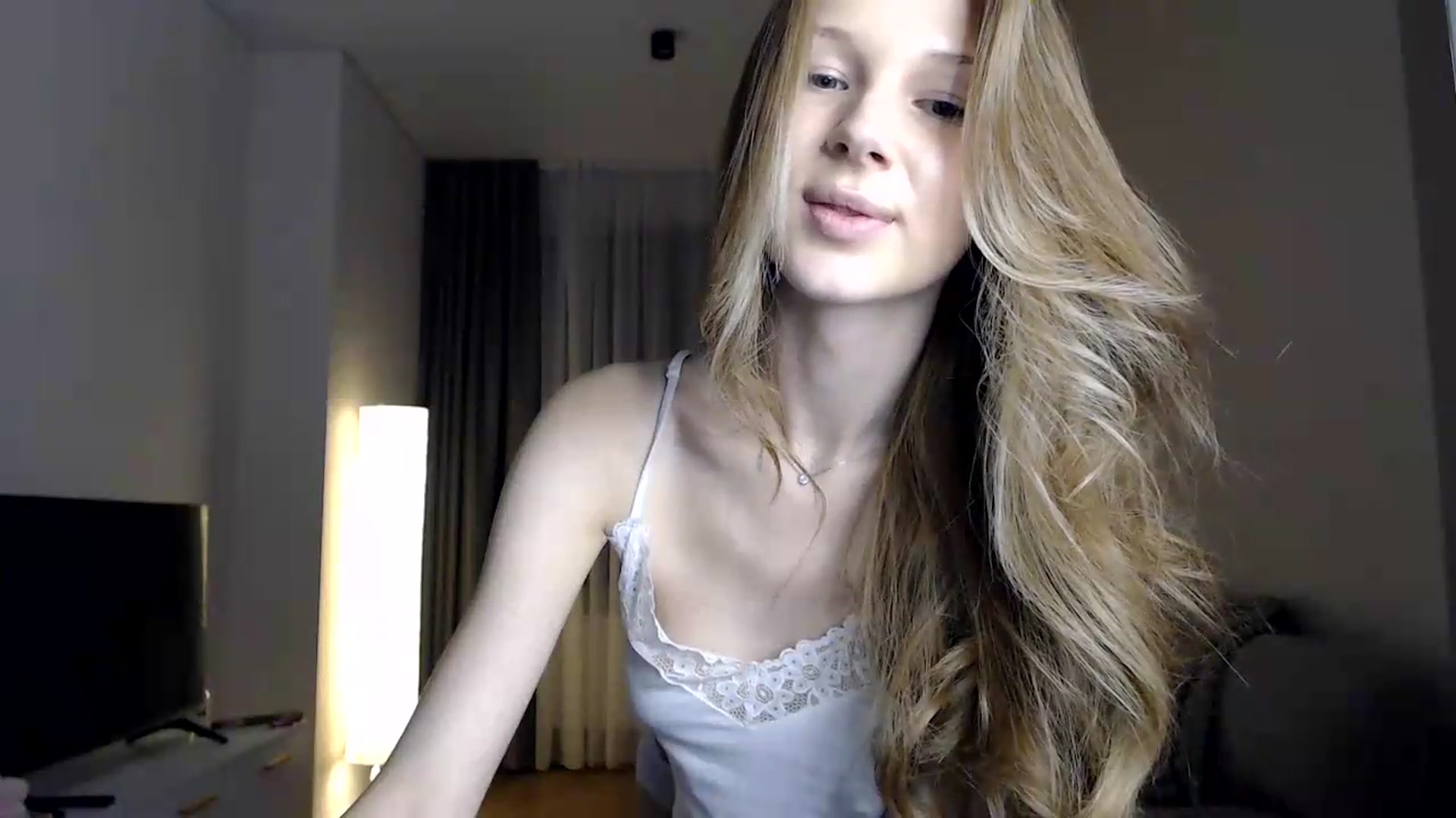 Gallery image thumbnail from CuteBlonde's myfreecams stream on, 06/18/2026, 22:19 image 9 of 20