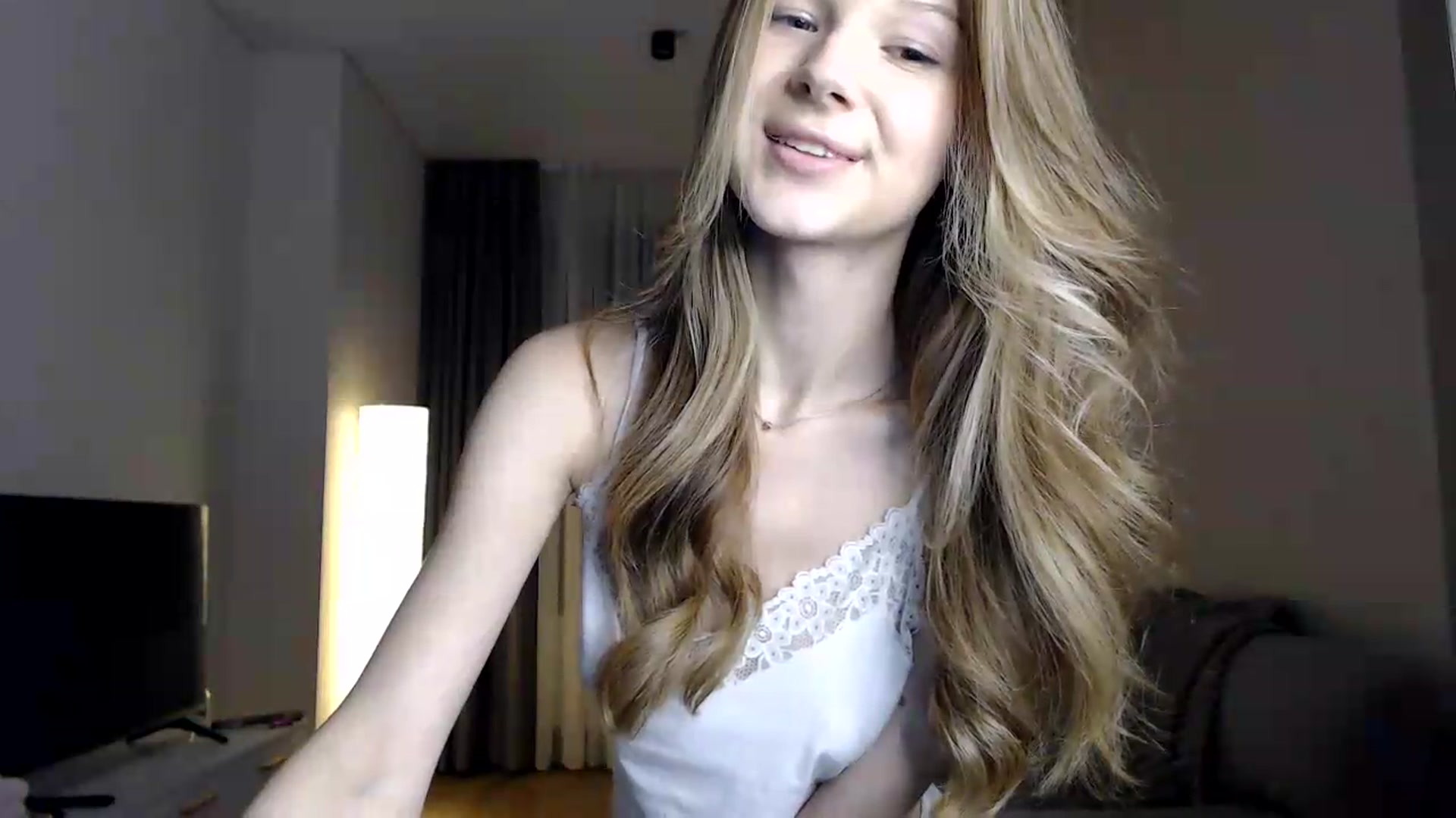Gallery image thumbnail from CuteBlonde's myfreecams stream on, 06/18/2026, 22:19 image 6 of 20