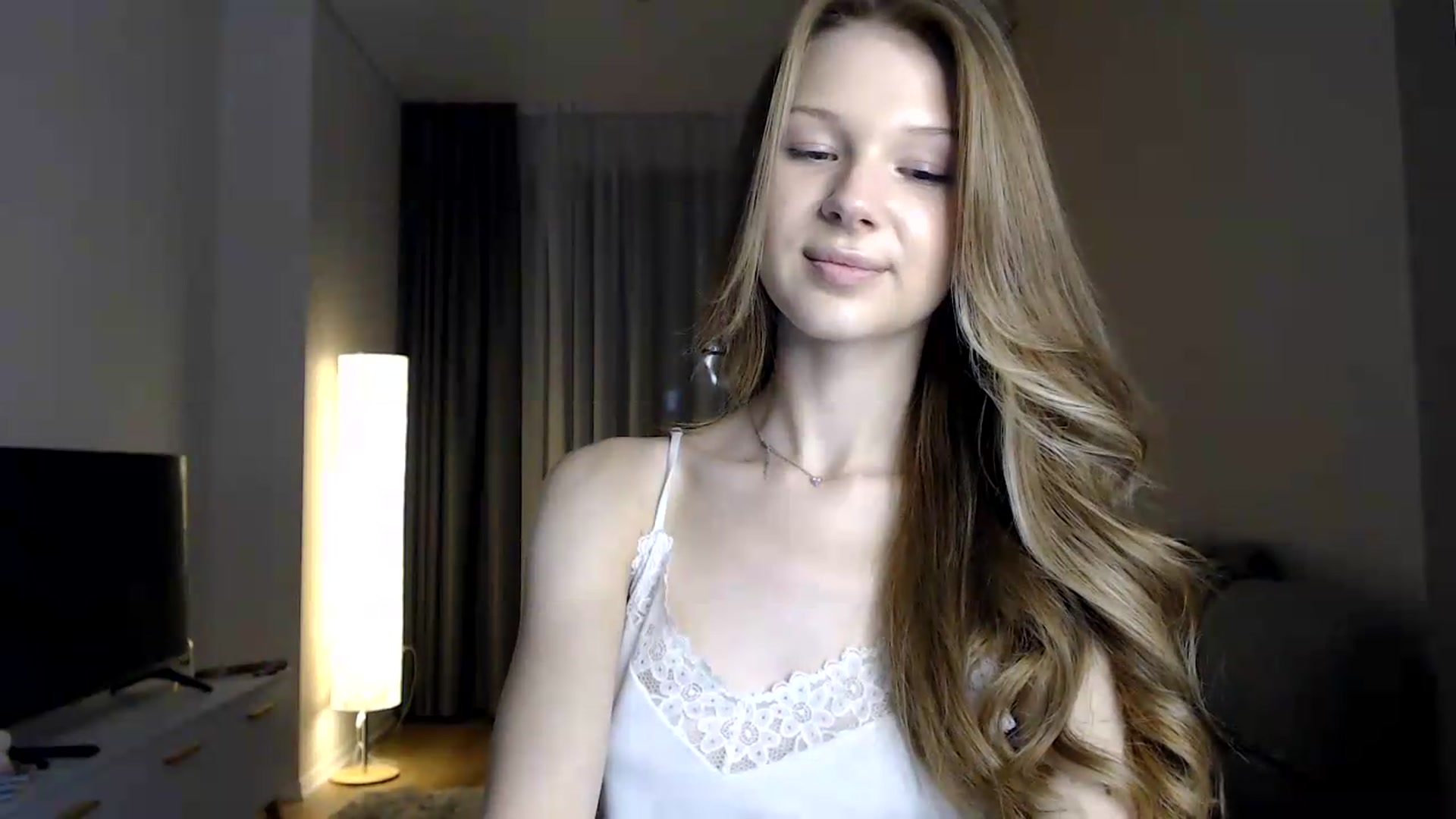 Gallery image thumbnail from CuteBlonde's myfreecams stream on, 06/18/2026, 22:19 image 12 of 20