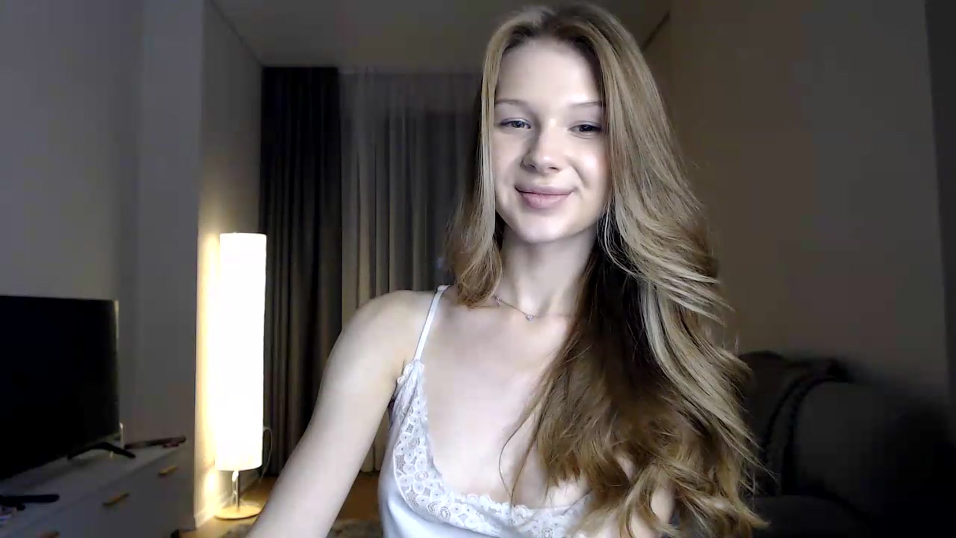 Gallery image thumbnail from CuteBlonde's myfreecams stream on, 06/18/2026, 23:53 image 8 of 20