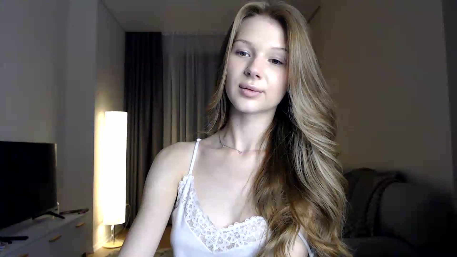 Gallery image thumbnail from CuteBlonde's myfreecams stream on, 06/18/2026, 23:53 image 9 of 20