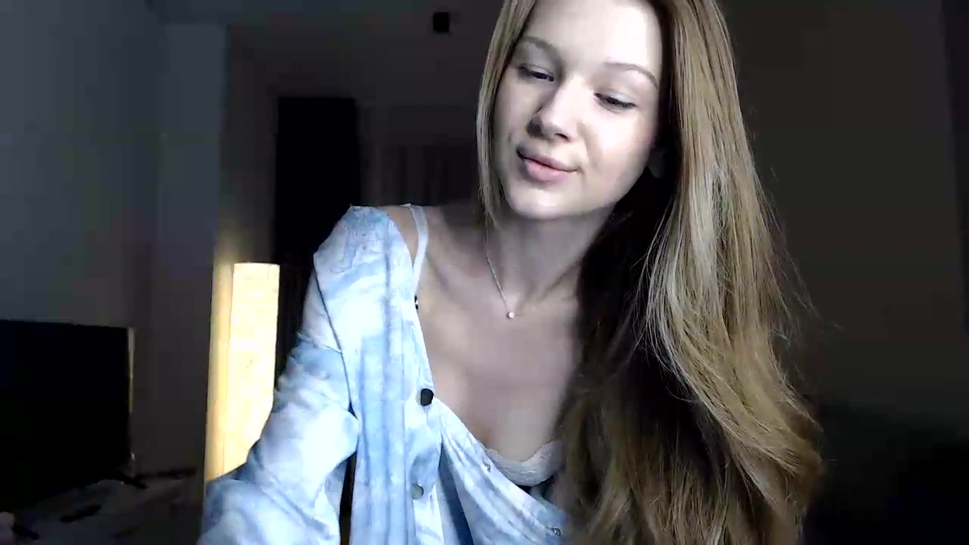 Gallery image thumbnail from CuteBlonde's myfreecams stream on, 06/19/2026, 23:26 image 6 of 20