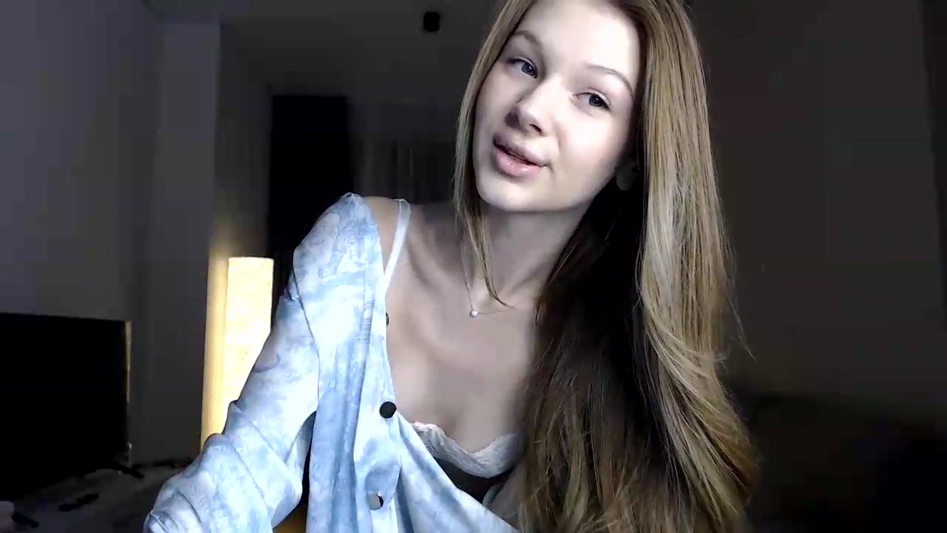 Gallery image thumbnail from CuteBlonde's myfreecams stream on, 06/19/2026, 23:26 image 7 of 20