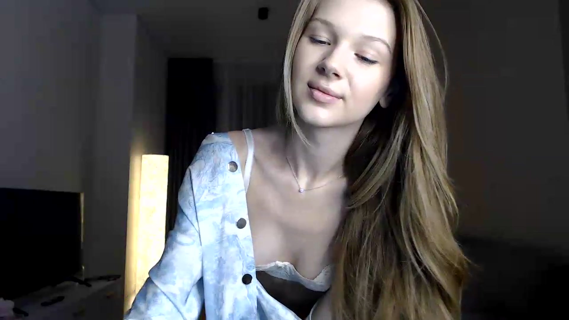 Gallery image thumbnail from CuteBlonde's myfreecams stream on, 06/19/2026, 23:26 image 12 of 20