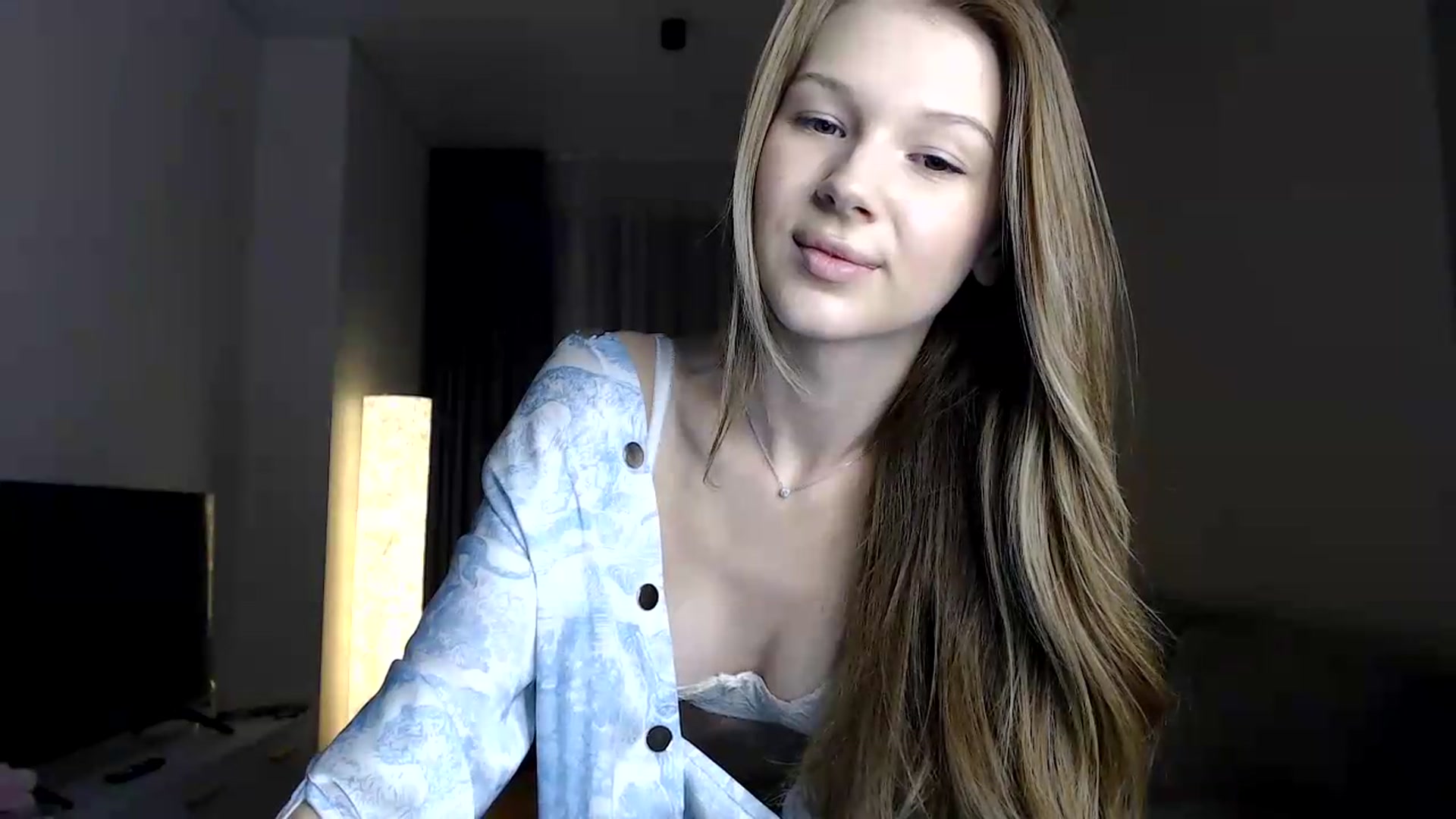 Gallery image thumbnail from CuteBlonde's myfreecams stream on, 06/19/2026, 23:26 image 13 of 20