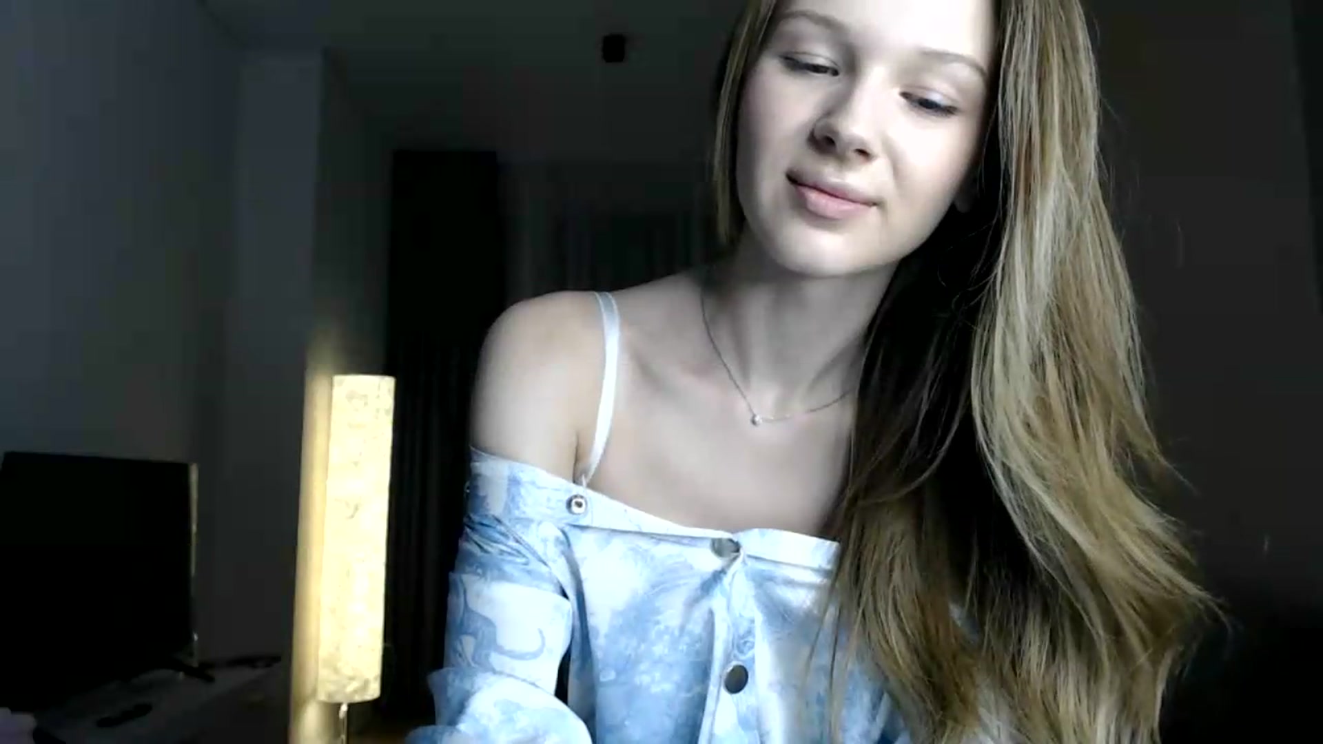 Gallery image thumbnail from CuteBlonde's myfreecams stream on, 06/20/2026, 24:20 image 8 of 20
