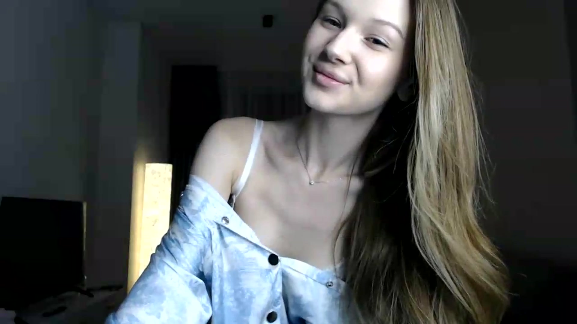 Gallery image thumbnail from CuteBlonde's myfreecams stream on, 06/20/2026, 24:20 image 5 of 20