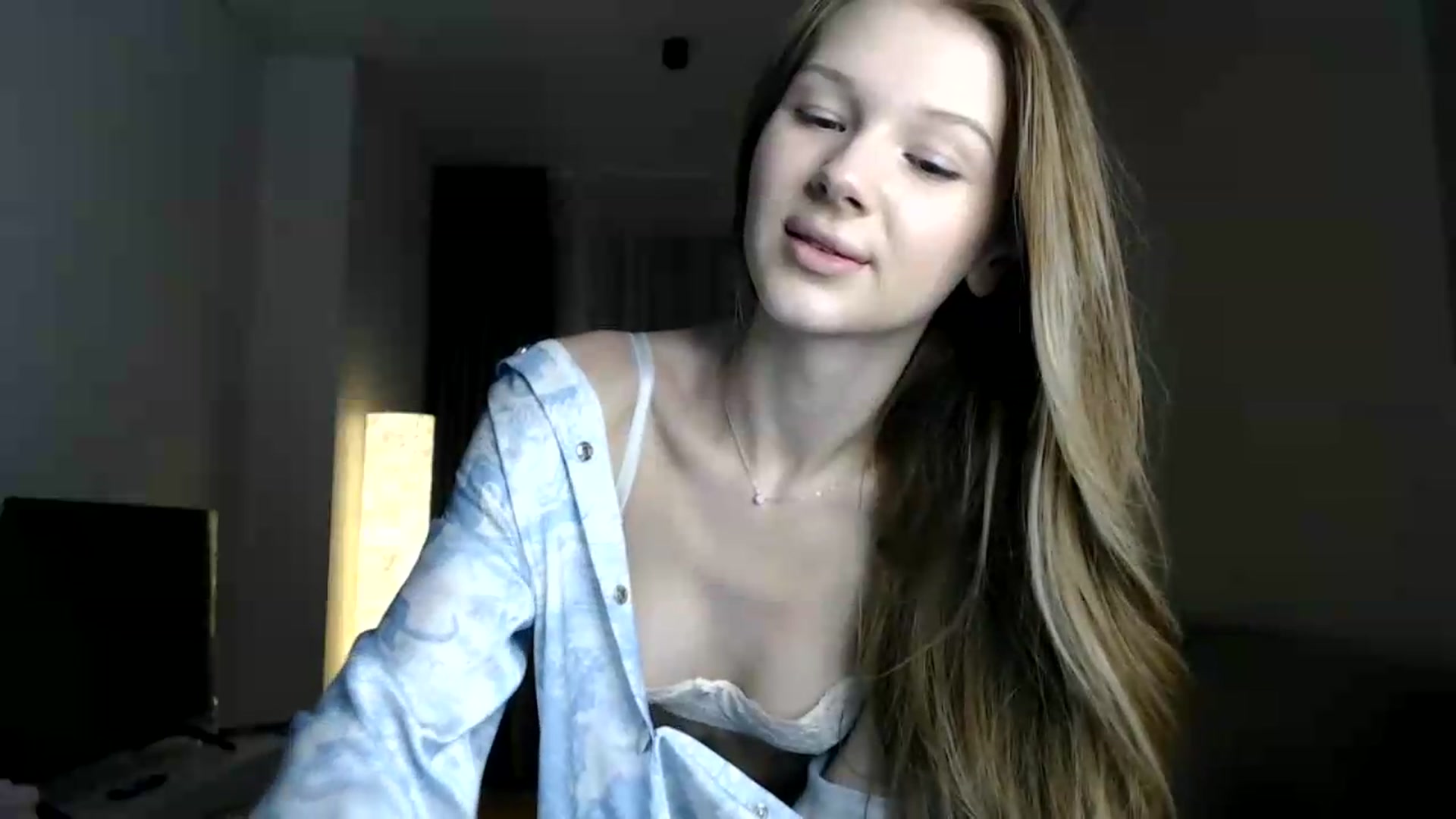 Gallery image thumbnail from CuteBlonde's myfreecams stream on, 06/20/2026, 24:20 image 11 of 20