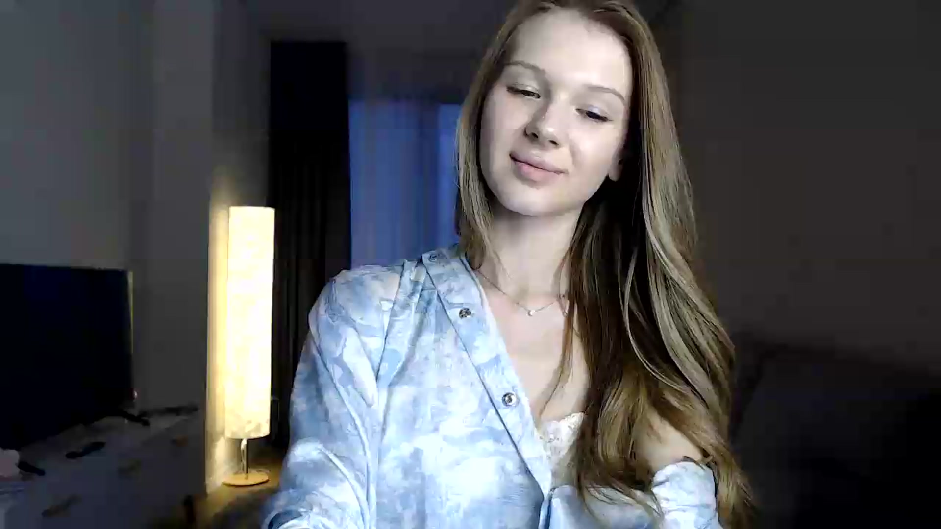 Gallery image thumbnail from CuteBlonde's myfreecams stream on, 06/20/2026, 02:07 image 1 of 20