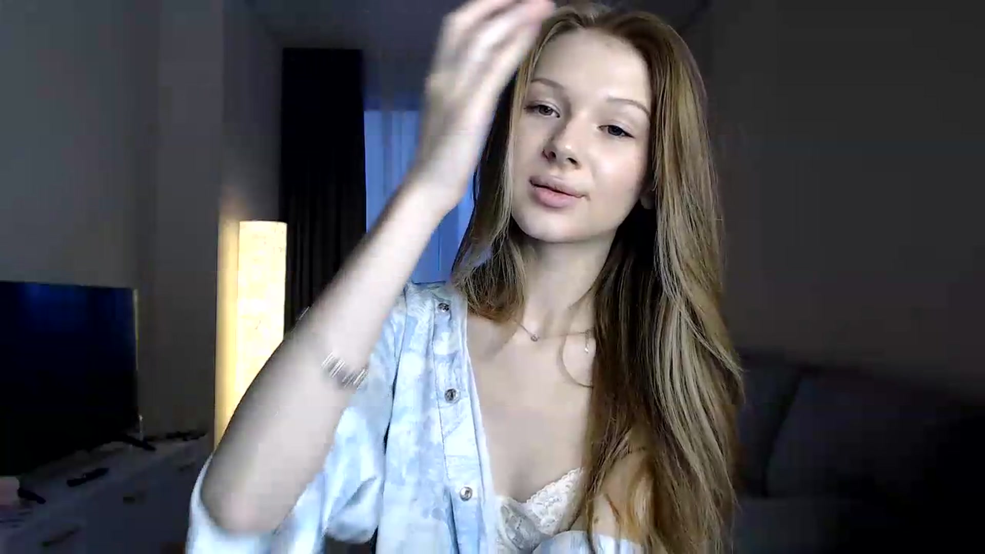 Gallery image thumbnail from CuteBlonde's myfreecams stream on, 06/20/2026, 02:07 image 20 of 20