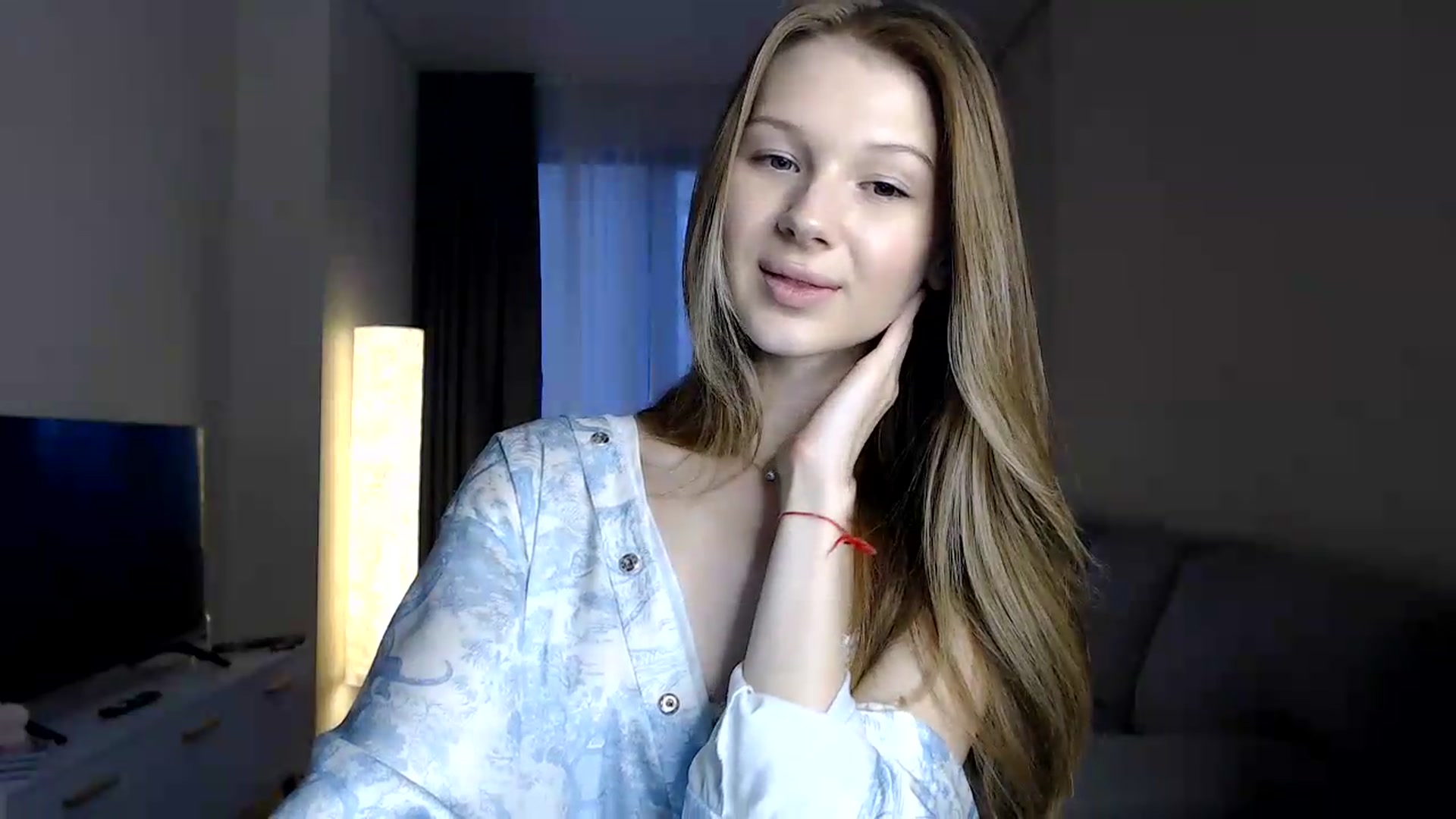 Gallery image thumbnail from CuteBlonde's myfreecams stream on, 06/20/2026, 02:07 image 15 of 20