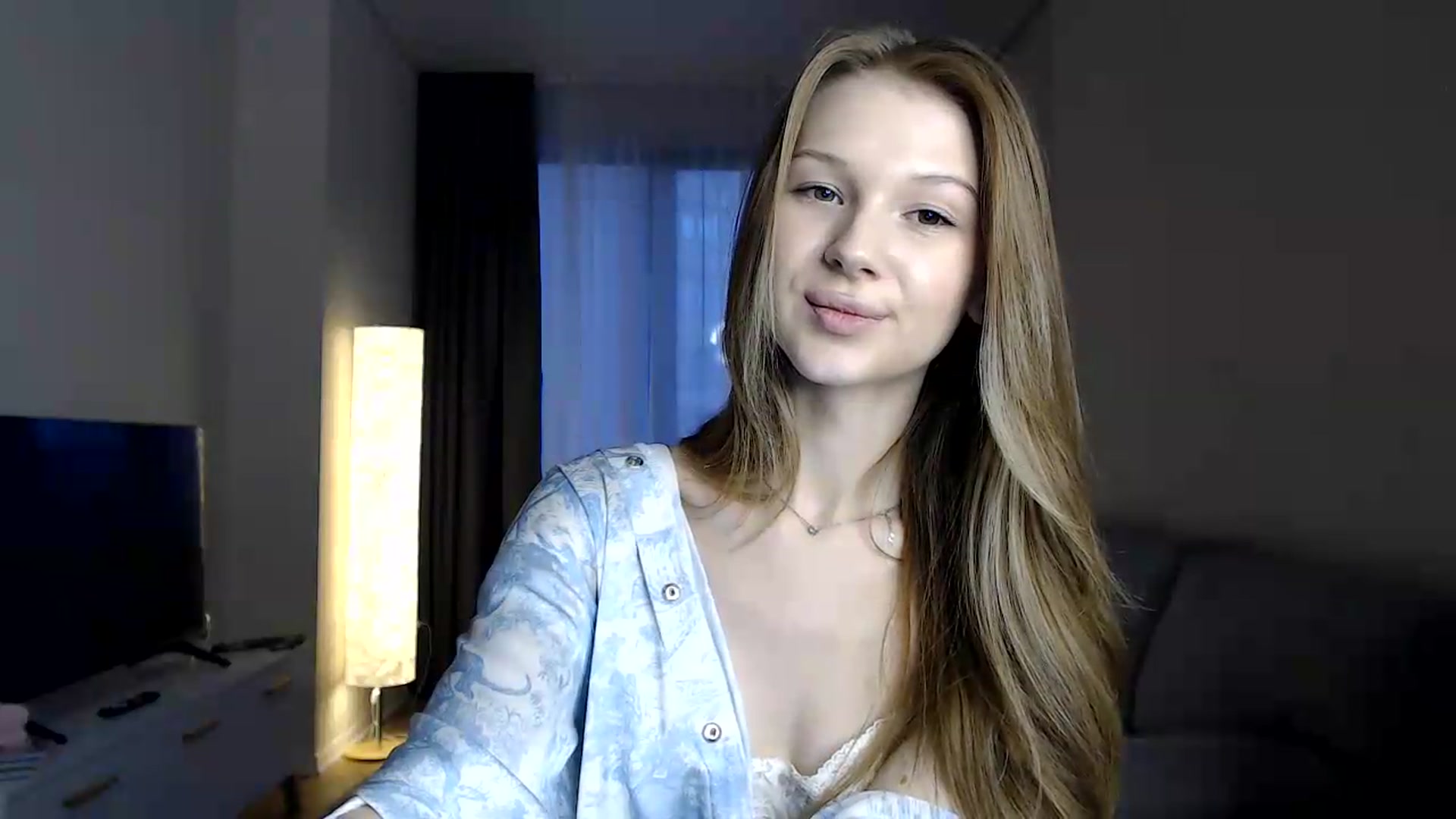 Gallery image thumbnail from CuteBlonde's myfreecams stream on, 06/20/2026, 02:07 image 12 of 20