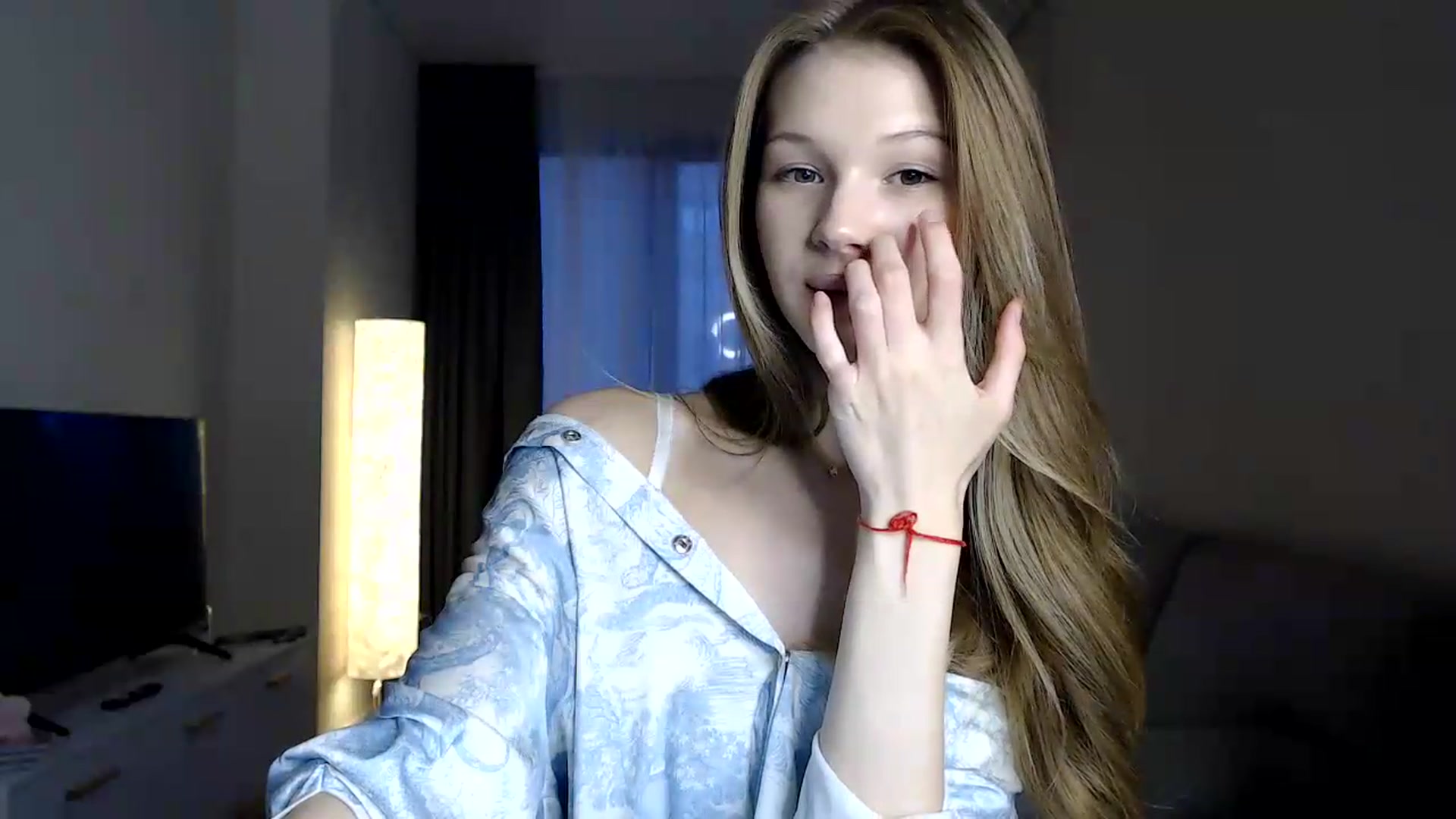 Gallery image thumbnail from CuteBlonde's myfreecams stream on, 06/20/2026, 02:07 image 7 of 20