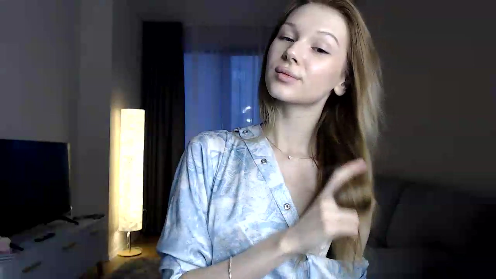 Gallery image thumbnail from CuteBlonde's myfreecams stream on, 06/20/2026, 02:07 image 5 of 20
