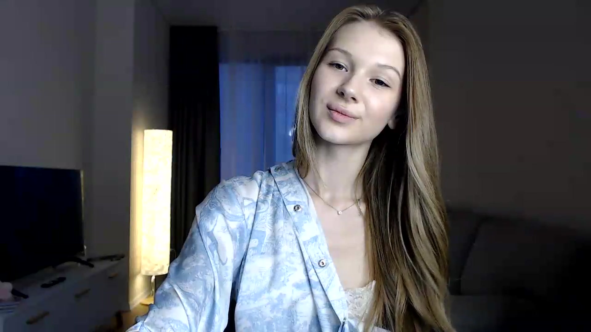 Gallery image thumbnail from CuteBlonde's myfreecams stream on, 06/20/2026, 02:07 image 3 of 20