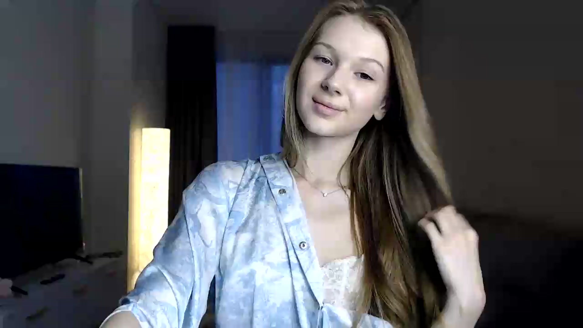 Gallery image thumbnail from CuteBlonde's myfreecams stream on, 06/20/2026, 02:07 image 2 of 20