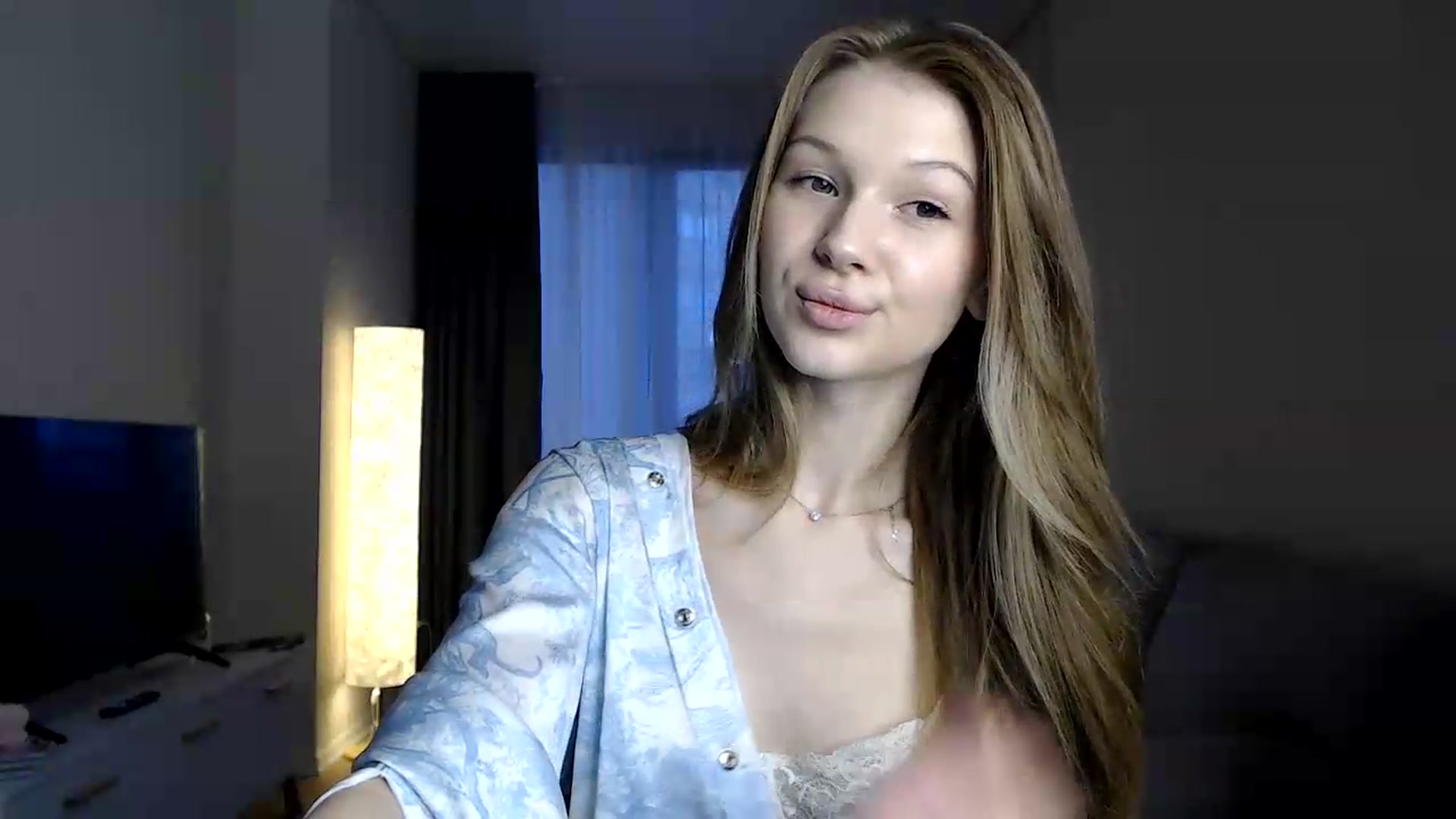 Gallery image thumbnail from CuteBlonde's myfreecams stream on, 06/20/2026, 02:07 image 18 of 20