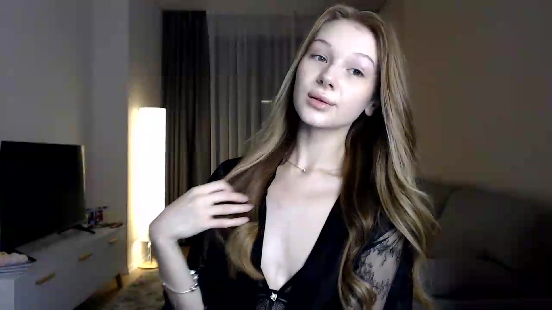 Gallery image thumbnail from CuteBlonde's myfreecams stream on, 06/20/2026, 21:55 image 11 of 20