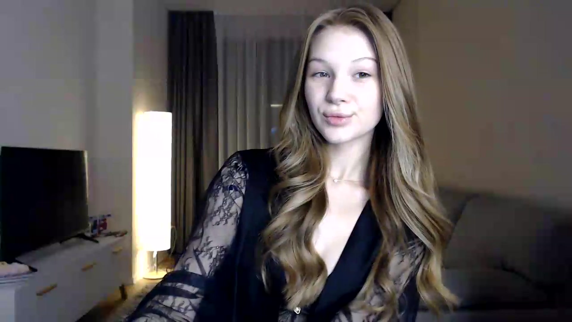 Gallery image thumbnail from CuteBlonde's myfreecams stream on, 06/20/2026, 21:55 image 10 of 20