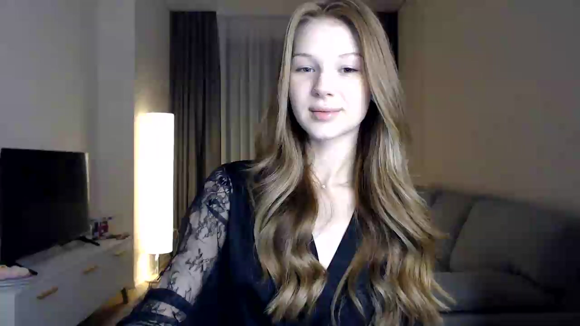 Gallery image thumbnail from CuteBlonde's myfreecams stream on, 06/20/2026, 21:55 image 1 of 20