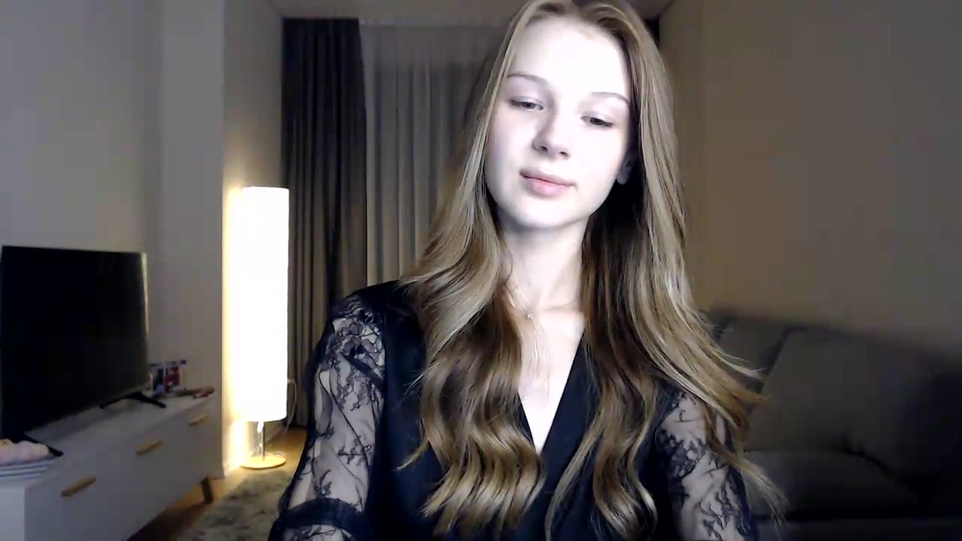 Gallery image thumbnail from CuteBlonde's myfreecams stream on, 06/20/2026, 21:55 image 3 of 20