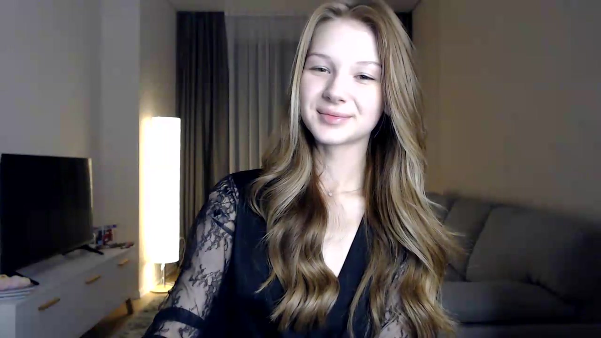 Gallery image thumbnail from CuteBlonde's myfreecams stream on, 06/20/2026, 21:55 image 5 of 20