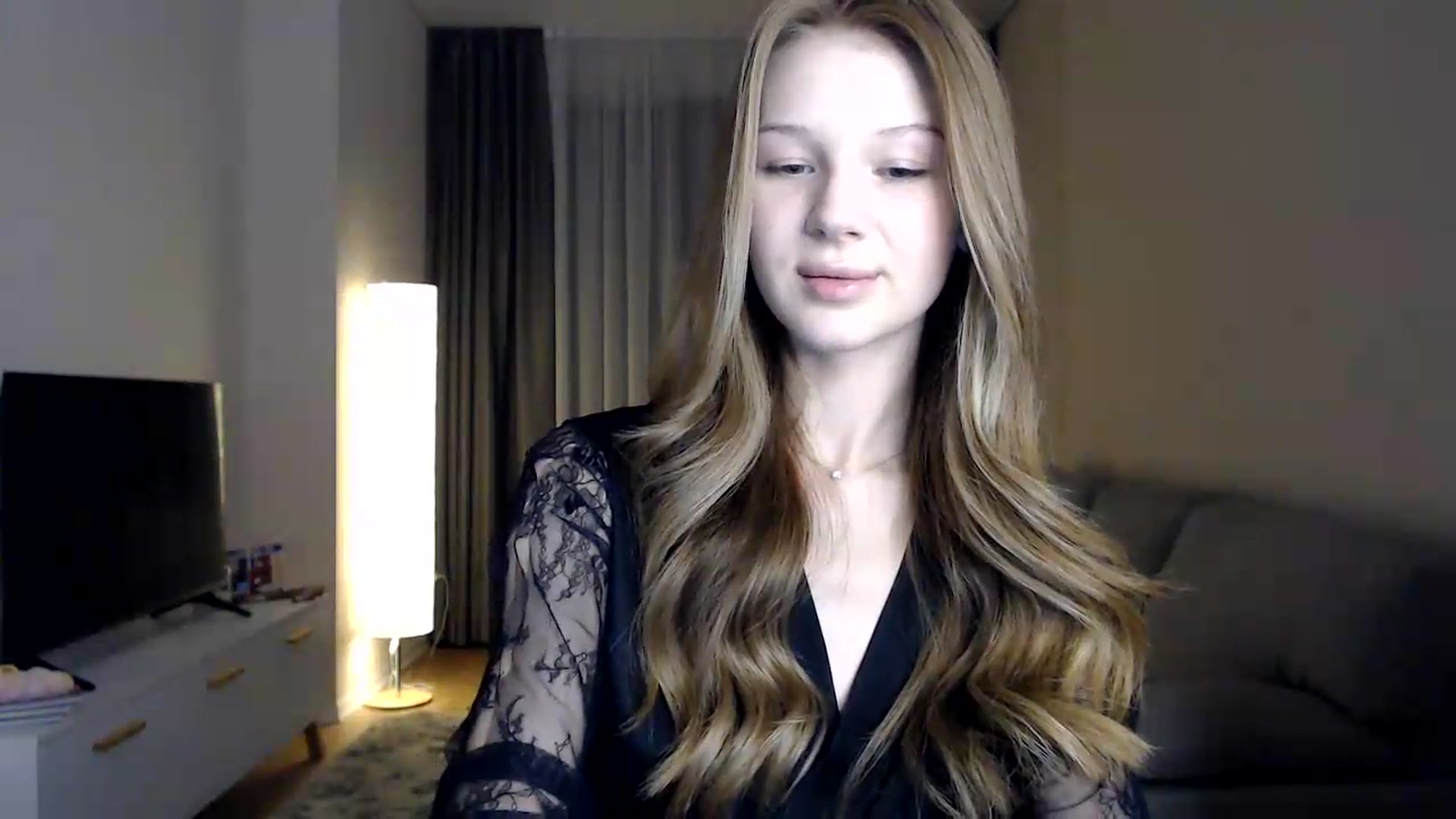 Gallery image thumbnail from CuteBlonde's myfreecams stream on, 06/20/2026, 21:55 image 2 of 20