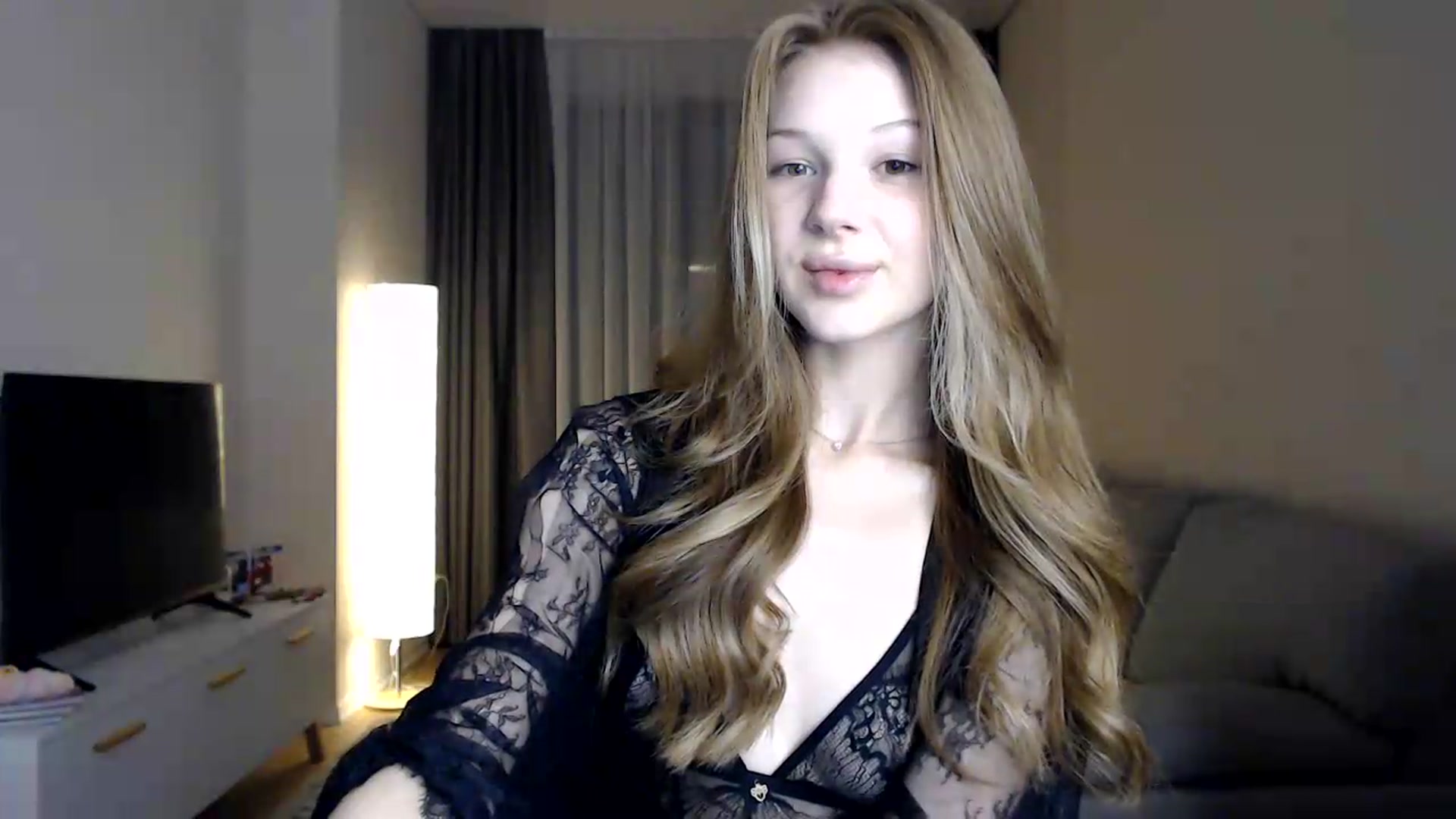 Gallery image thumbnail from CuteBlonde's myfreecams stream on, 06/20/2026, 21:55 image 14 of 20