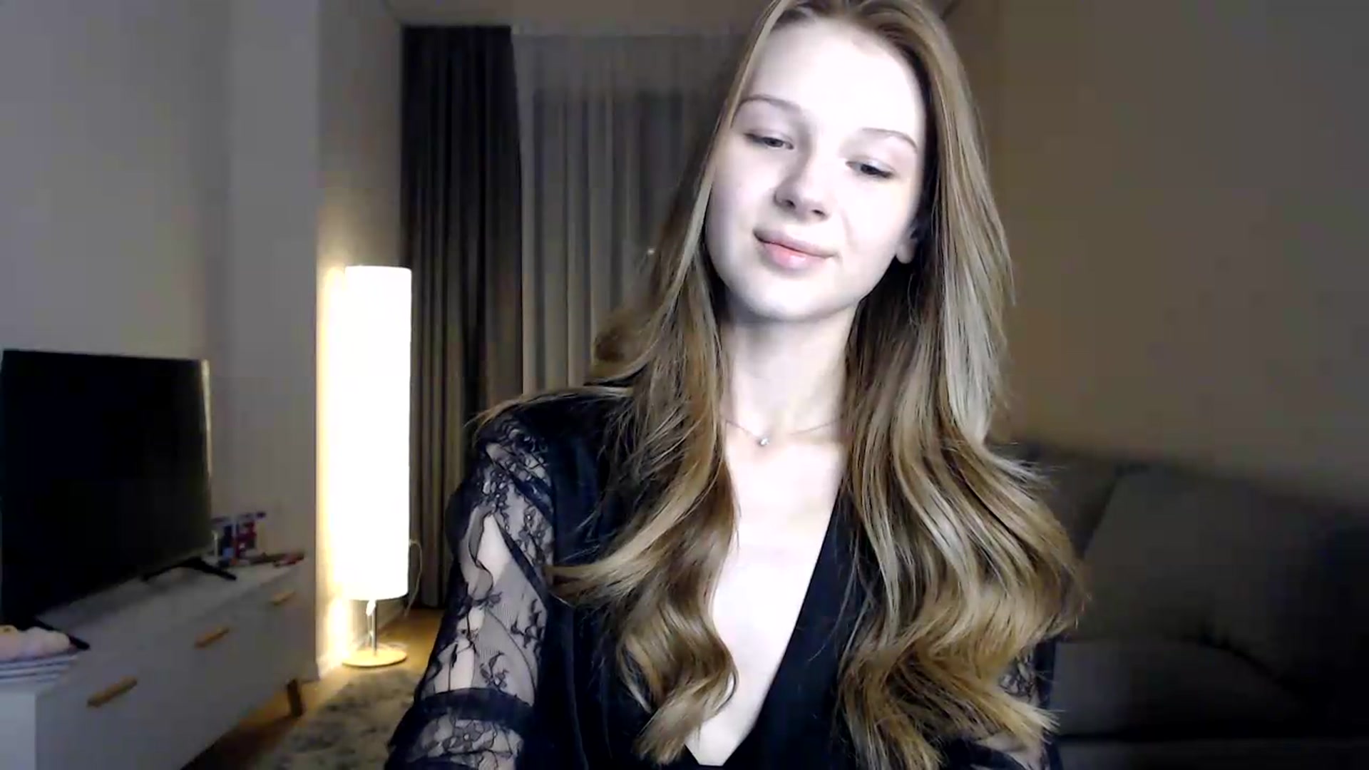 Gallery image thumbnail from CuteBlonde's myfreecams stream on, 06/20/2026, 21:55 image 7 of 20