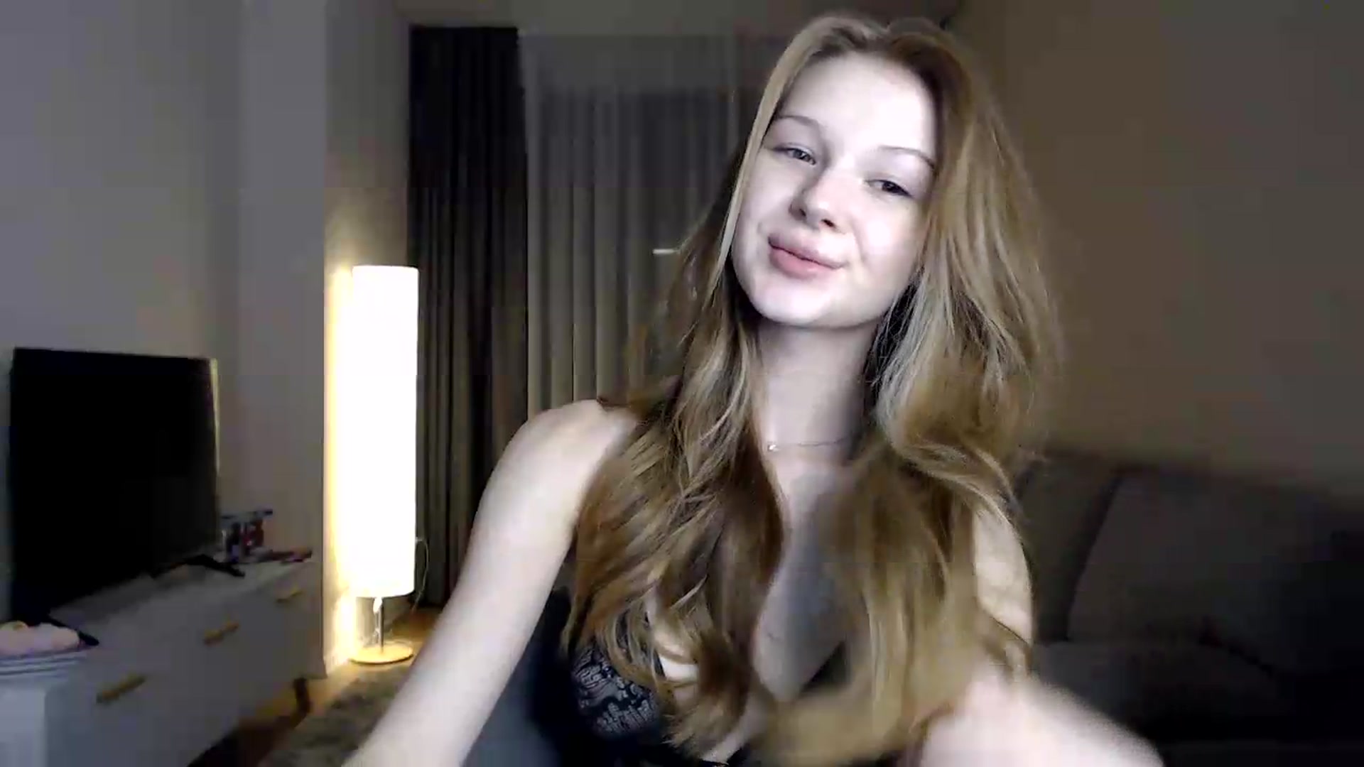 Gallery image thumbnail from CuteBlonde's myfreecams stream on, 06/21/2026, 24:49 image 13 of 20