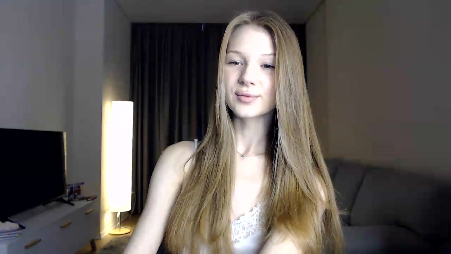 Gallery image thumbnail from CuteBlonde's myfreecams stream on, 06/21/2026, 17:23 image 5 of 20
