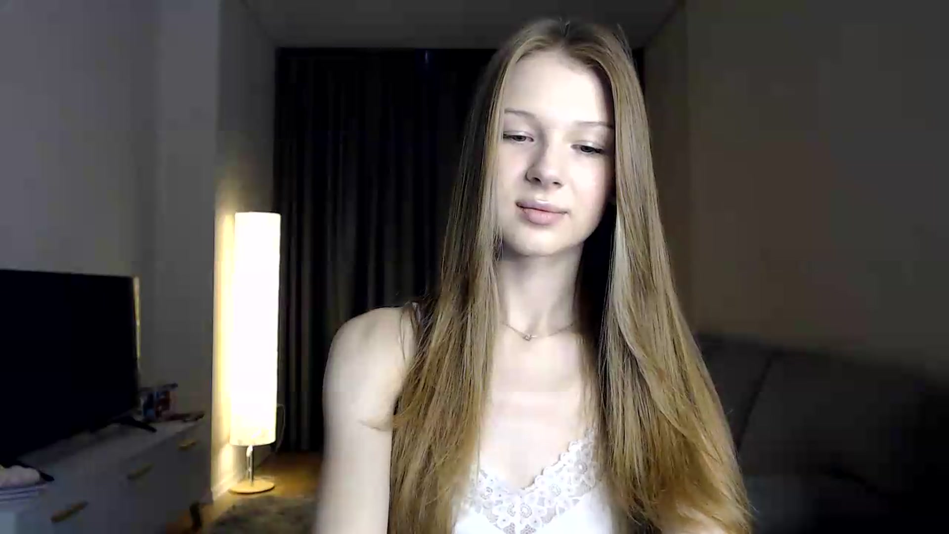 Gallery image thumbnail from CuteBlonde's myfreecams stream on, 06/21/2026, 17:23 image 6 of 20