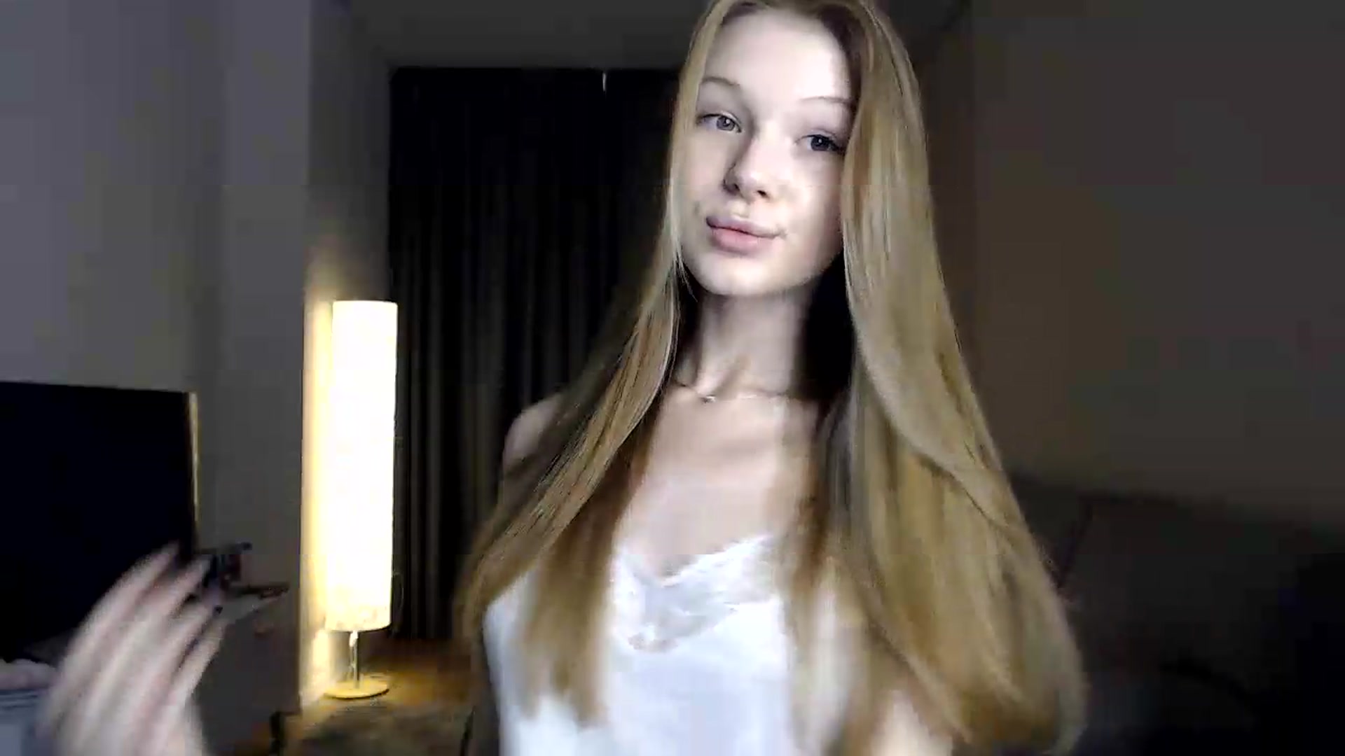 Gallery image thumbnail from CuteBlonde's myfreecams stream on, 06/21/2026, 17:23 image 4 of 20
